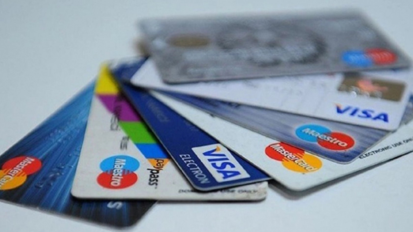 Kredi kartı borcu olanlara o bankadan müjde geldi!