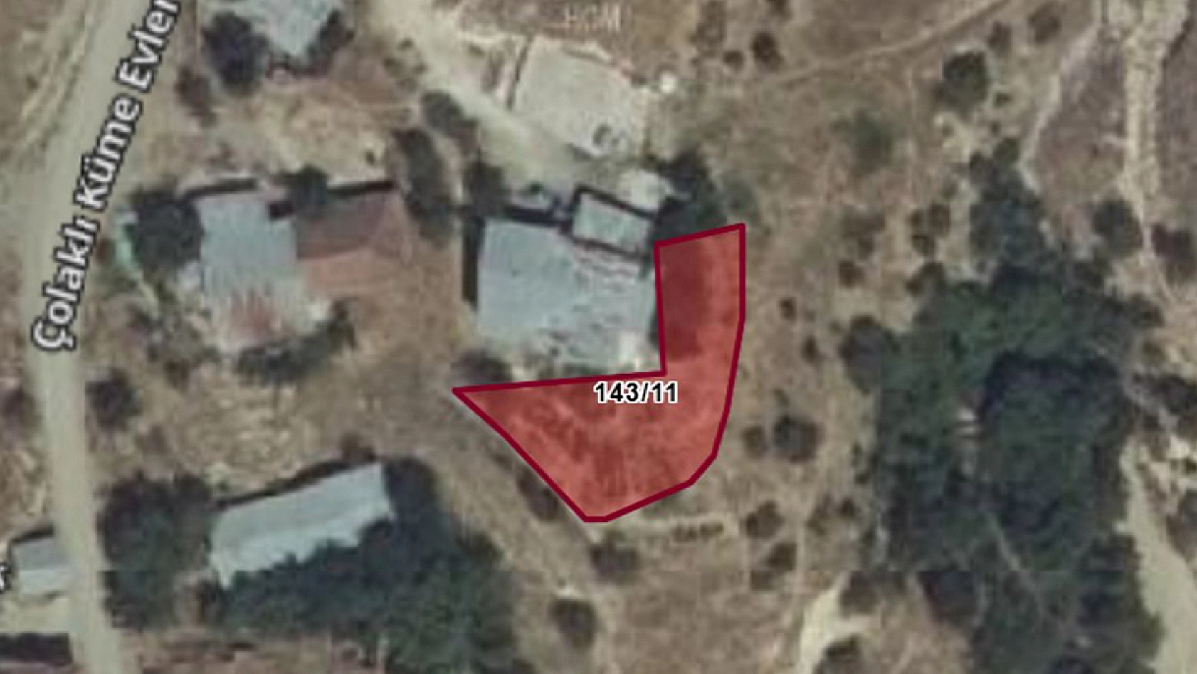 Çevre Şehircilik İl Müdürlüğü Elazığ'da 19 arsayı satışa çıkardı: 400 bin lirası olan tapusunu cebine koyacak