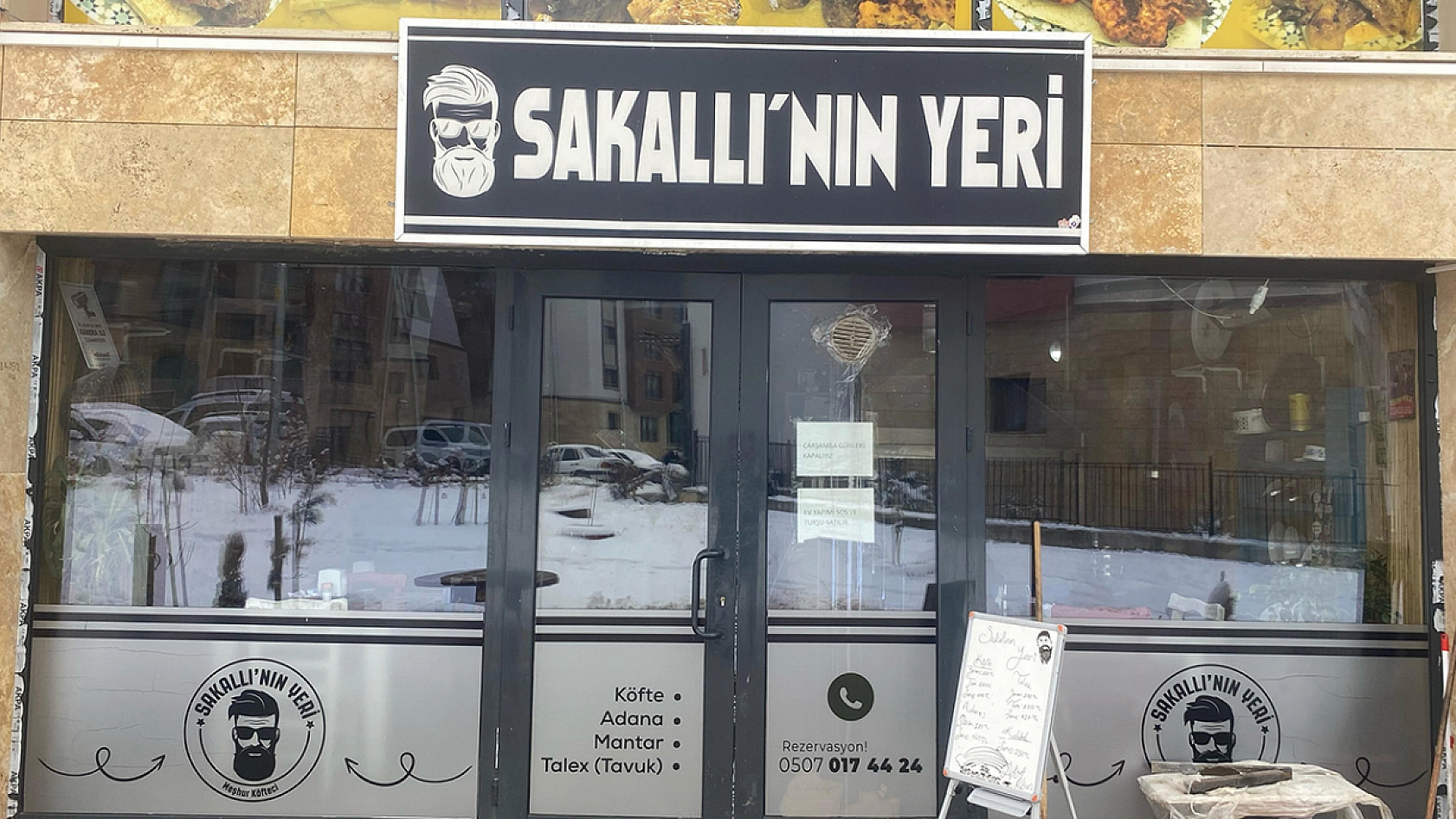 Elazığ'da aranan mekanı bulduk: Fiyat uygun, lezzet paha biçilmez