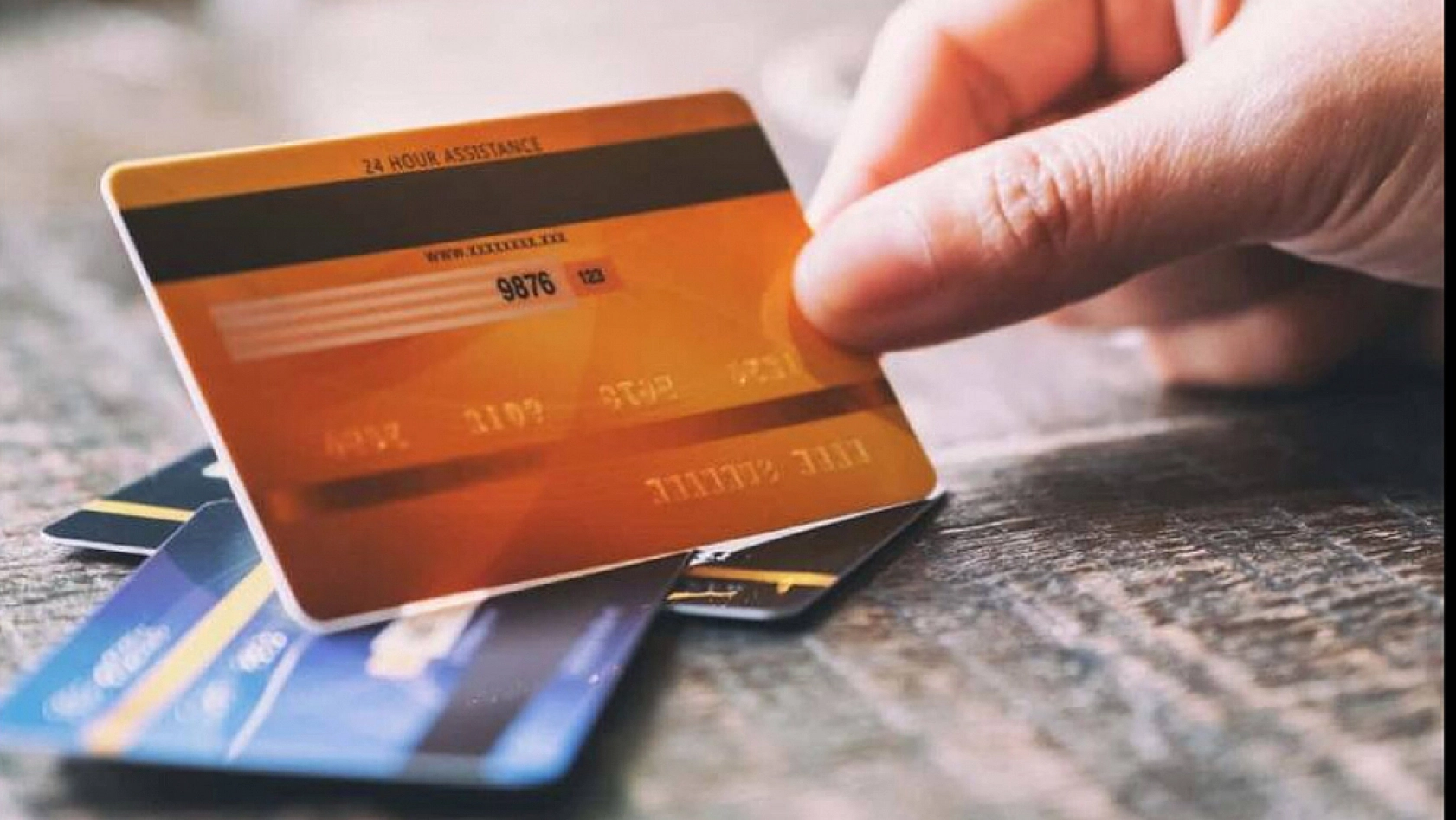 Kredi kartı kullanımında milyonları ilgilendiren değişiklik