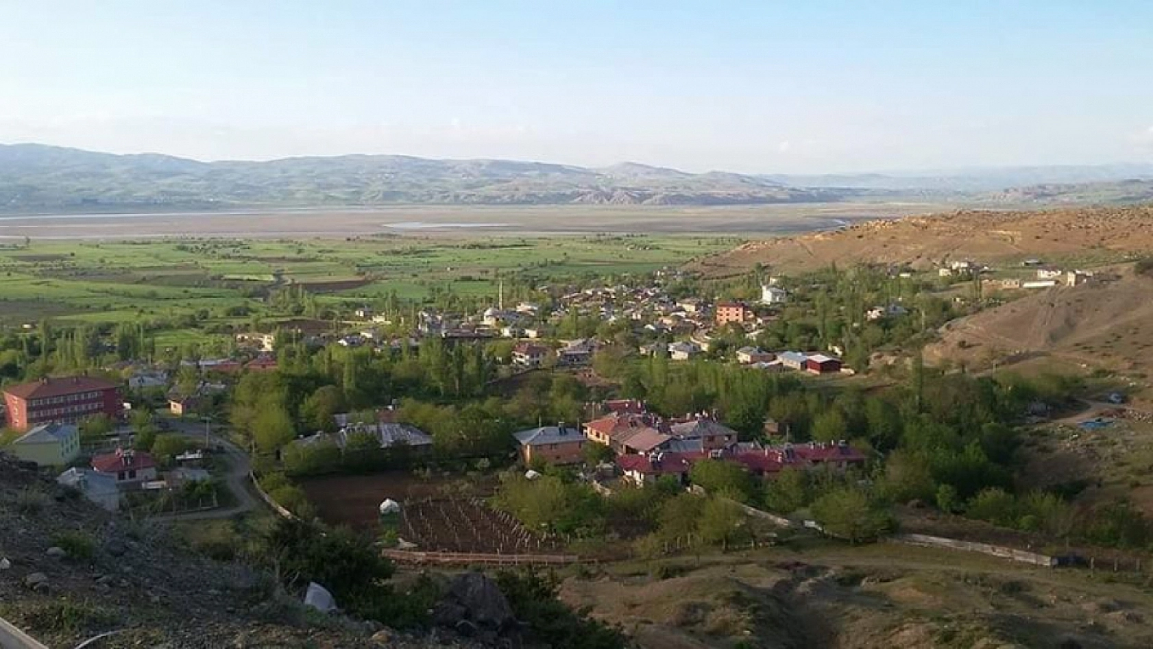 Elazığlılar Hazırlanın Cennete Gidiyoruz…