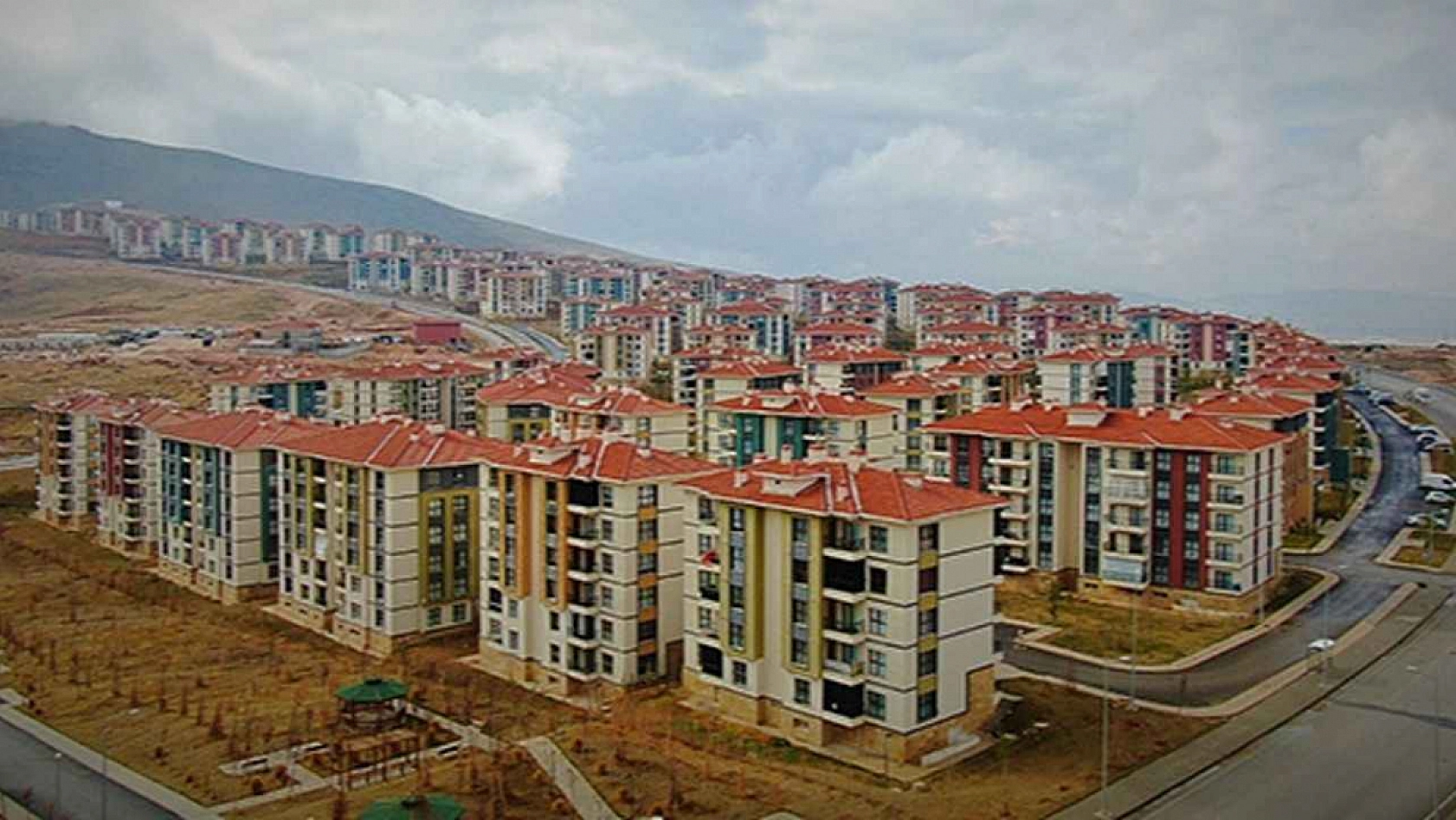 Elazığ'daki O Alan 92 Milyon TL'ye Satılıyor!