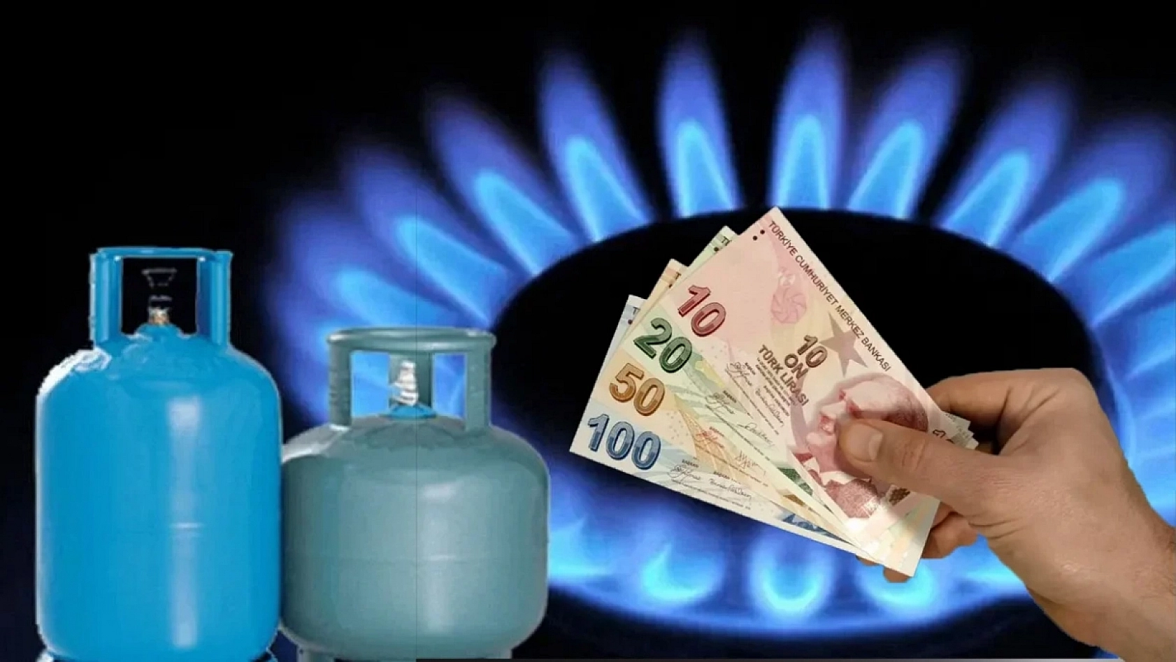 Elazığ'da Tüp Fiyatları Uçtu! İşte Cep Yakan Güncel Fiyatlar!