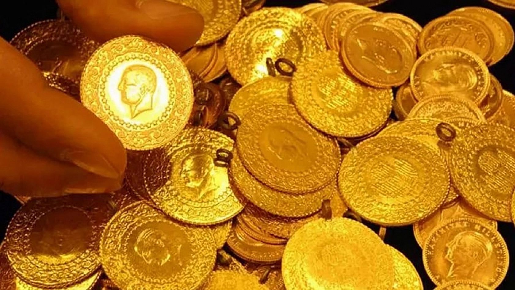 Altın yatırımcıları dikkat! Uzmanından kritik uyarı geldİ