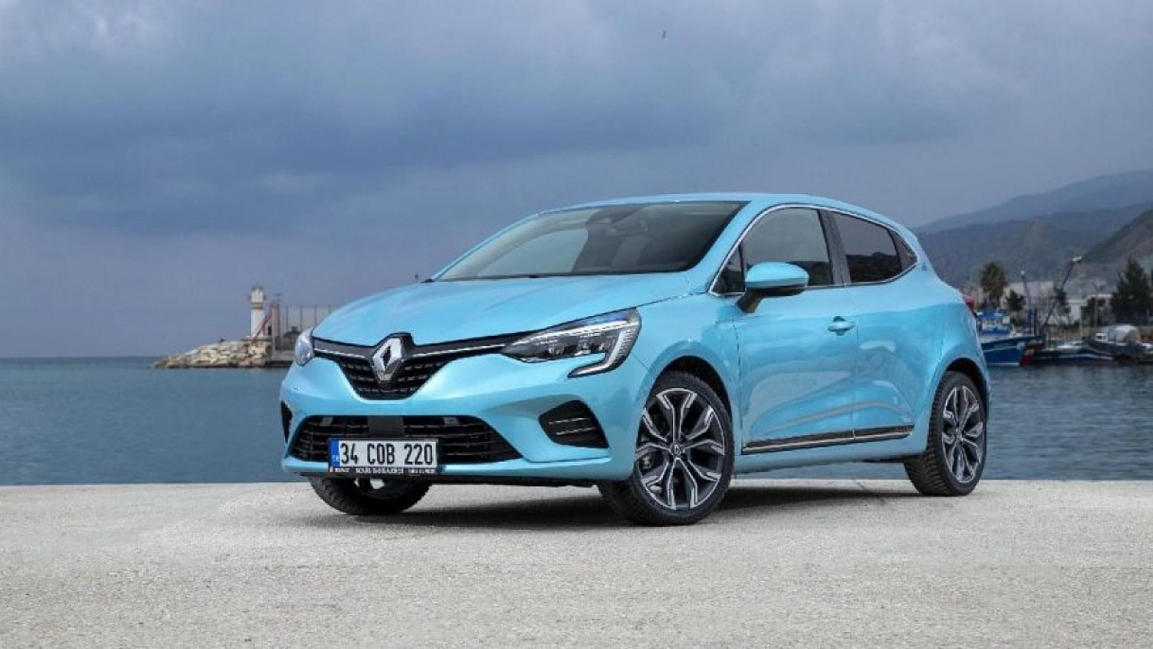Renault'tan şaşırtıcı kampanya! O modelde sıfır faiz ve büyük indirim