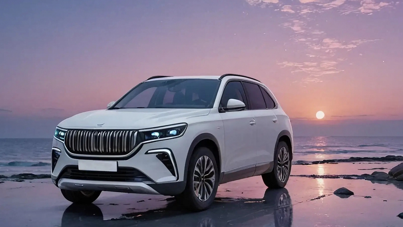 Elazığ'da TOGG sahibi olmak isteyenlere müjde!