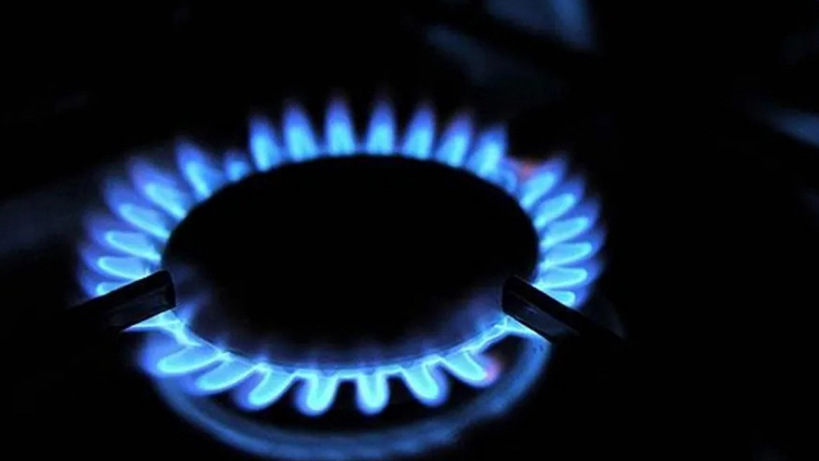 Elazığ'da doğal gaz faturanız yarıya düşecek!