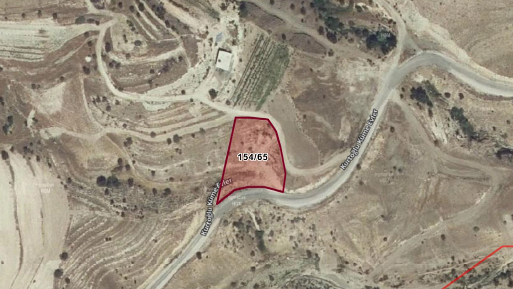 Çevre Şehircilik İl Müdürlüğü Elazığ'da 19 arsayı satışa çıkardı: 400 bin lirası olan tapusunu cebine koyacak