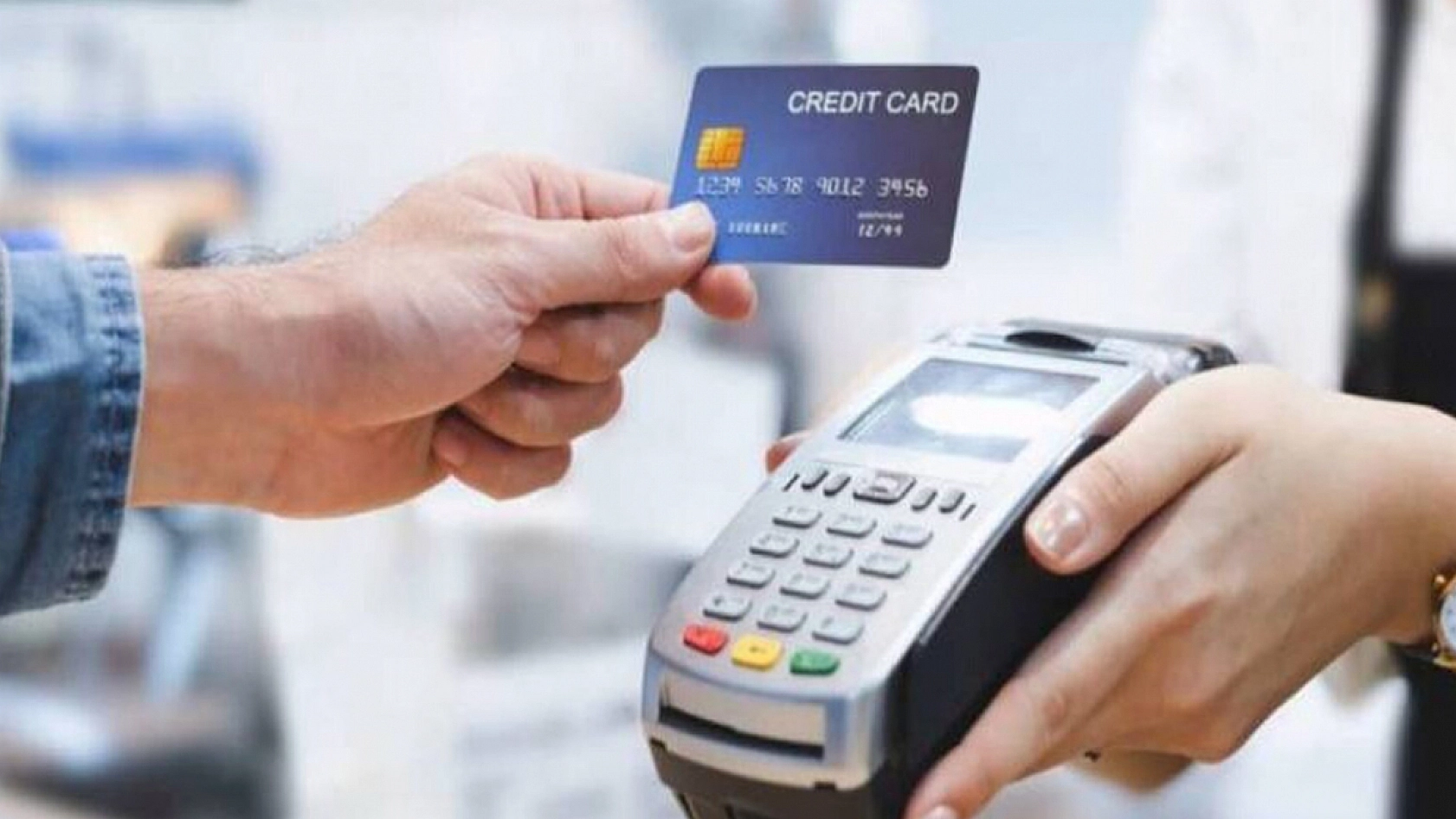 Kredi kartı kullanımında milyonları ilgilendiren değişiklik