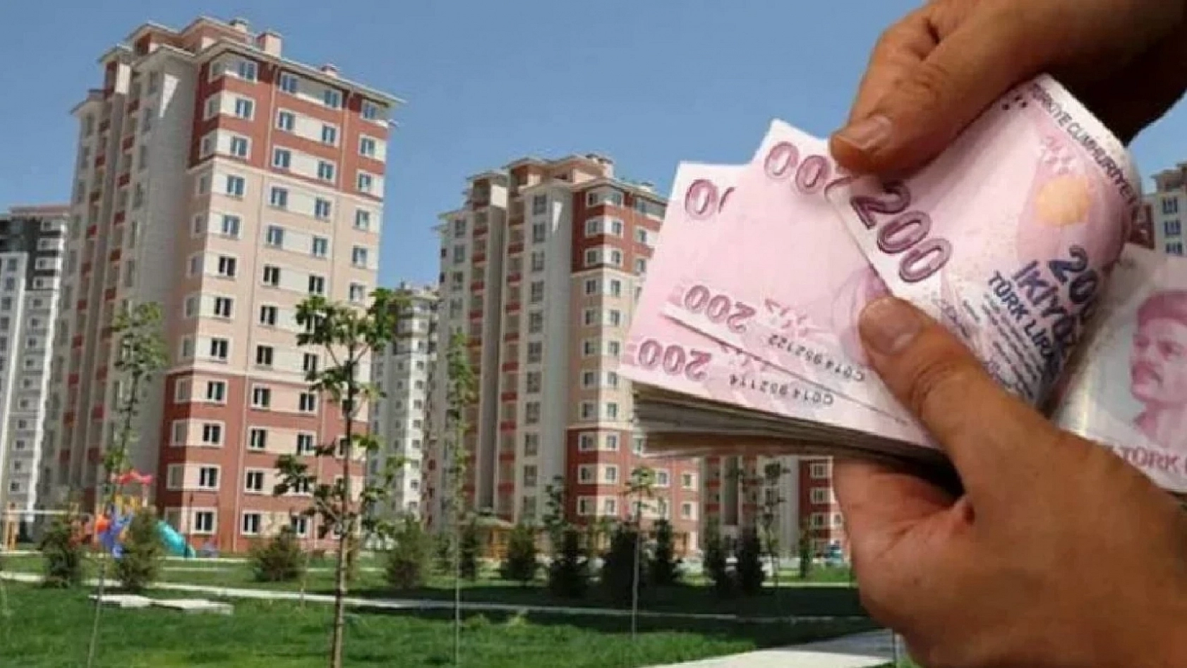 Elazığ'daki Tapu Sahiplerine Müjde: Devlet Her Ay Maaş Verecek!