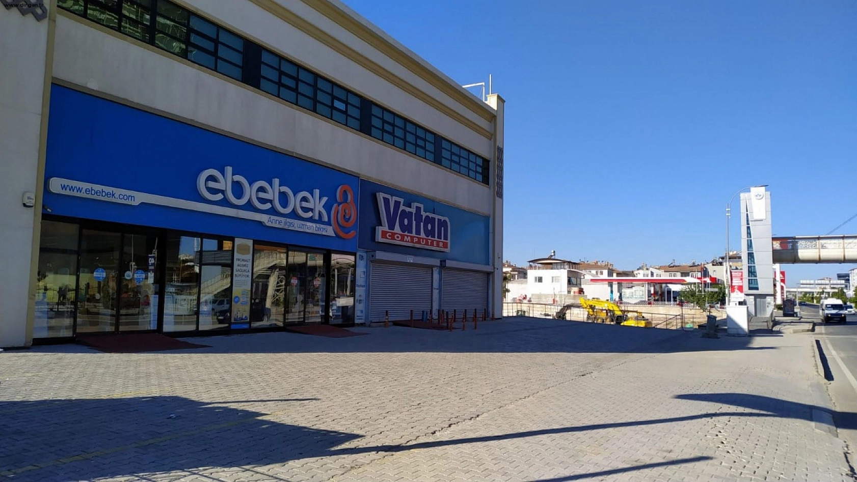 Elazığlılar dikkat: Tehlike saçan ürün toplatılıyor!