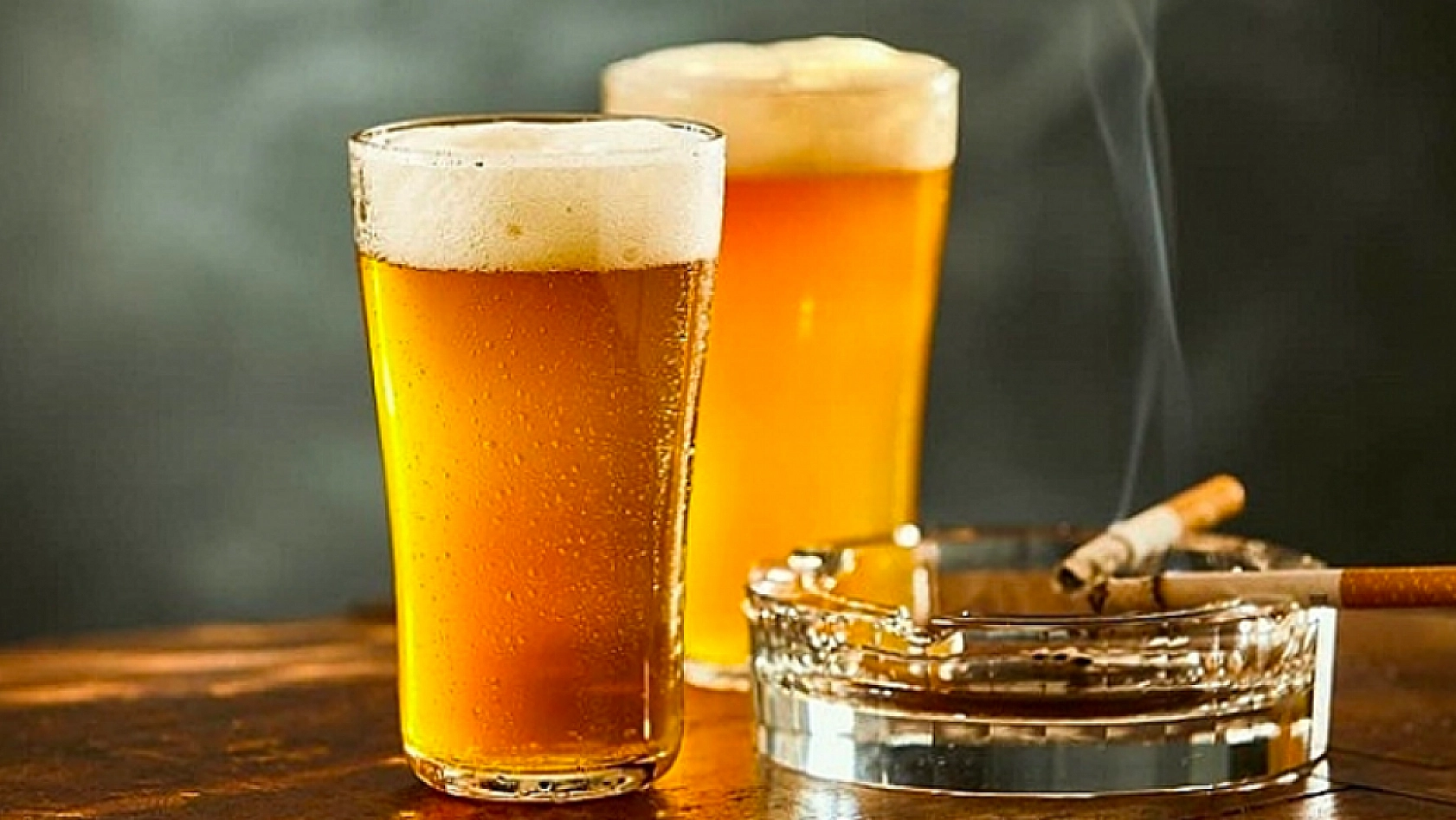 Sigara ve Alkole Zam!