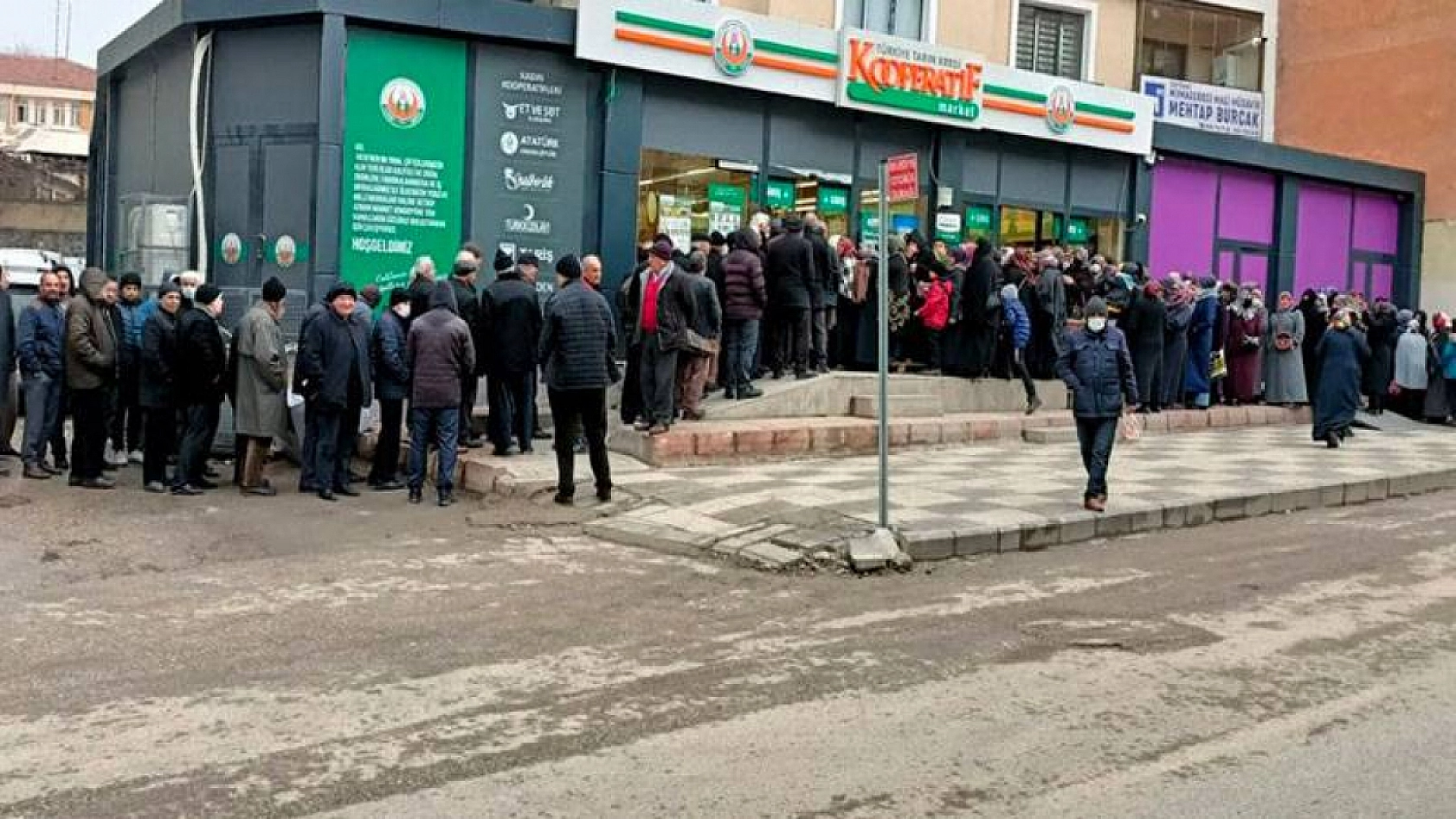Elazığ'daki Marketlerden Kesinlikle Almamanız Gereken 9 Ürün Listelendi!