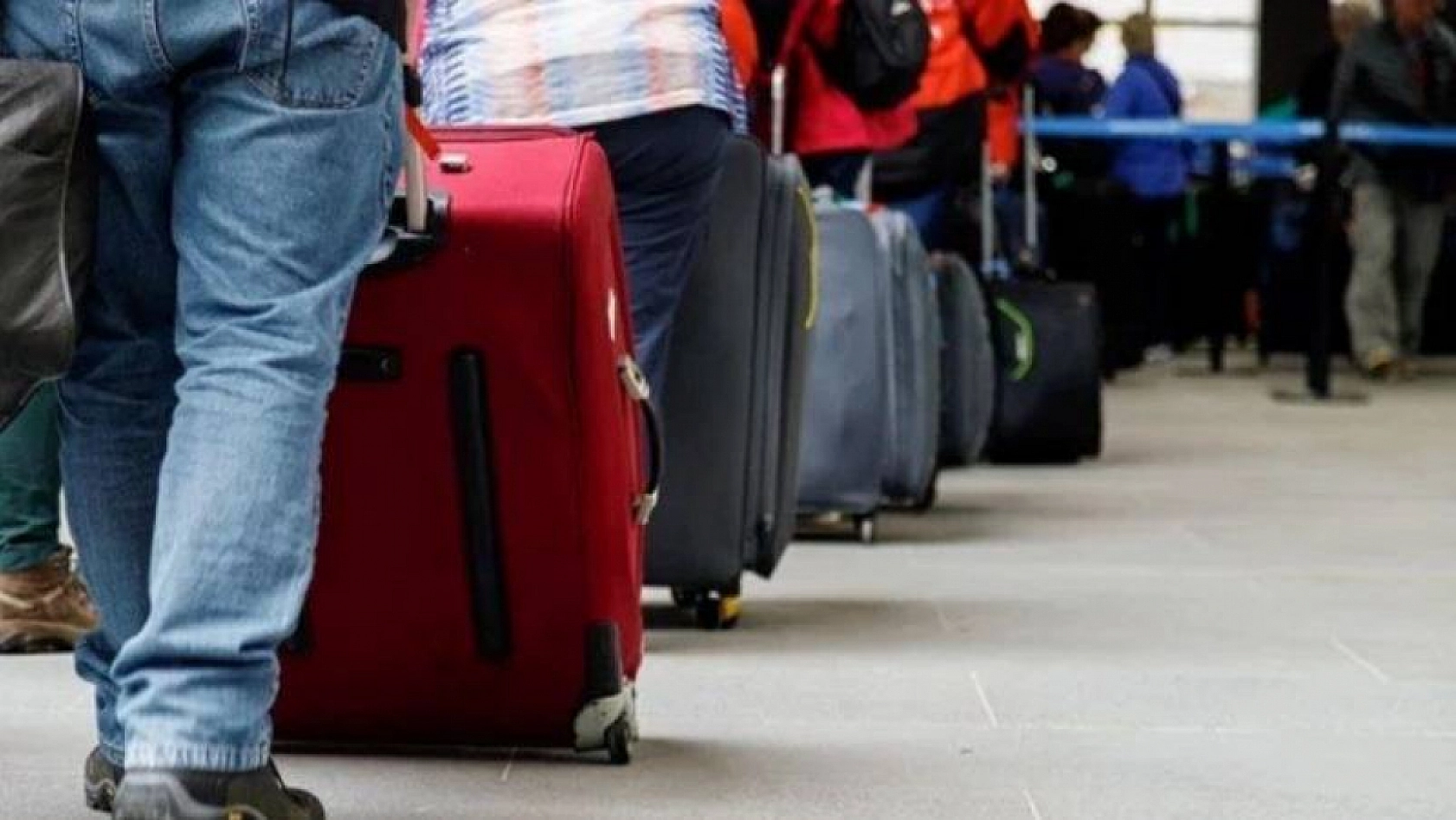 TÜİK, 2023 yılına ilişkin 'İç Göç İstatistikleri' bültenini yayımladı