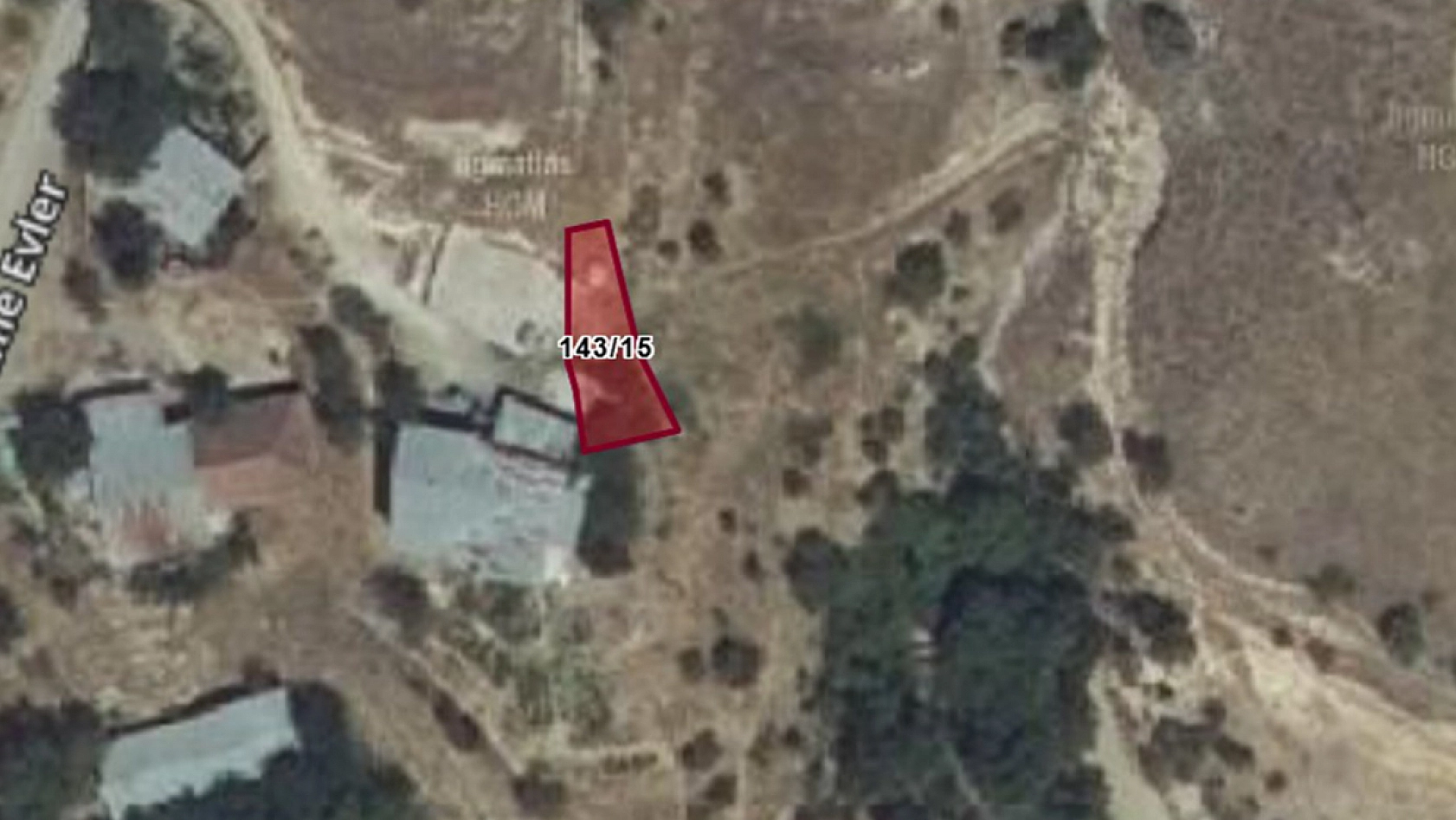 Çevre Şehircilik İl Müdürlüğü Elazığ'da 19 arsayı satışa çıkardı: 400 bin lirası olan tapusunu cebine koyacak