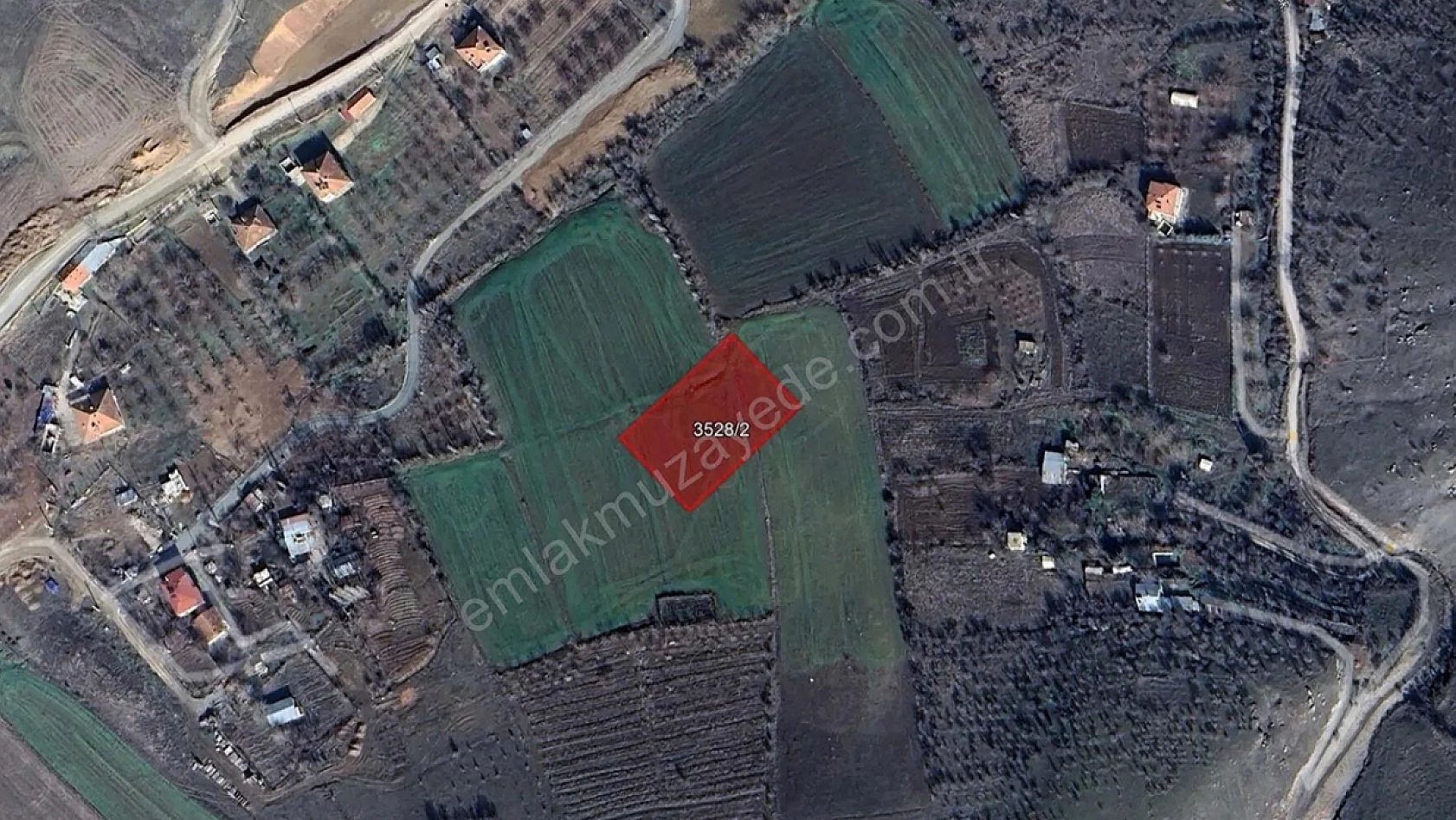 TOKİ Elazığ'da 29 arsayı satışa çıkardı işte fiyatlar…