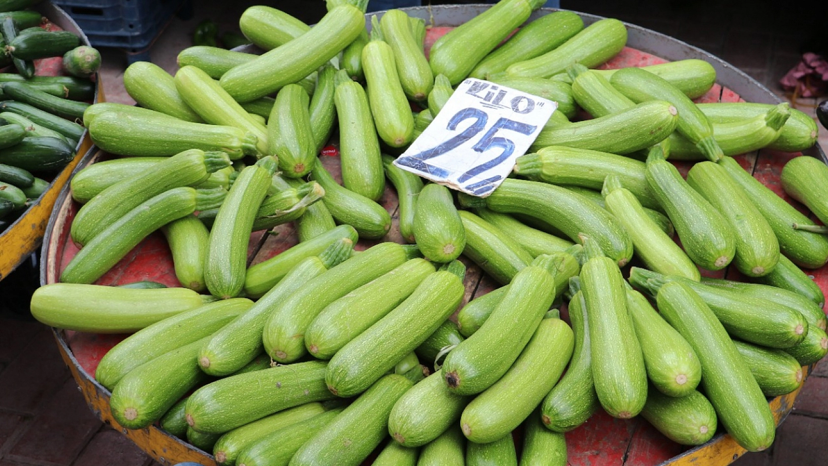 Elazığ'da vatandaşların ortak sözü: 'Fiyat algımız kalmadı artık'