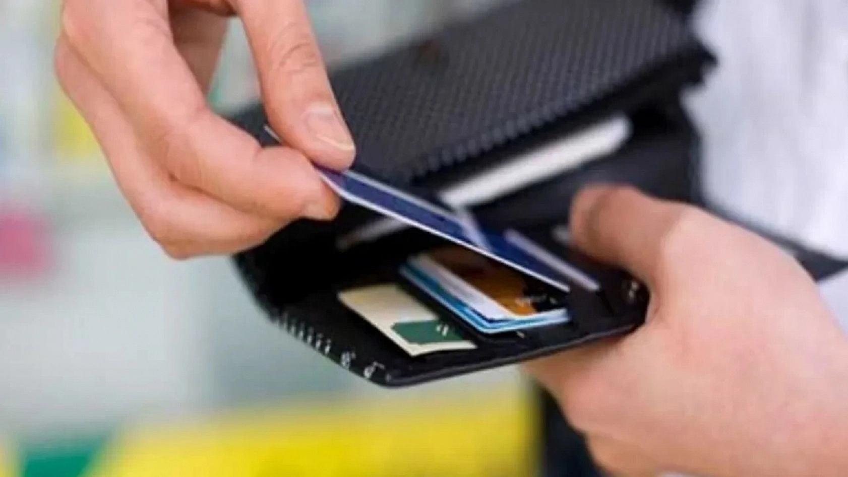 Kredi kartı kullanımında milyonları ilgilendiren değişiklik