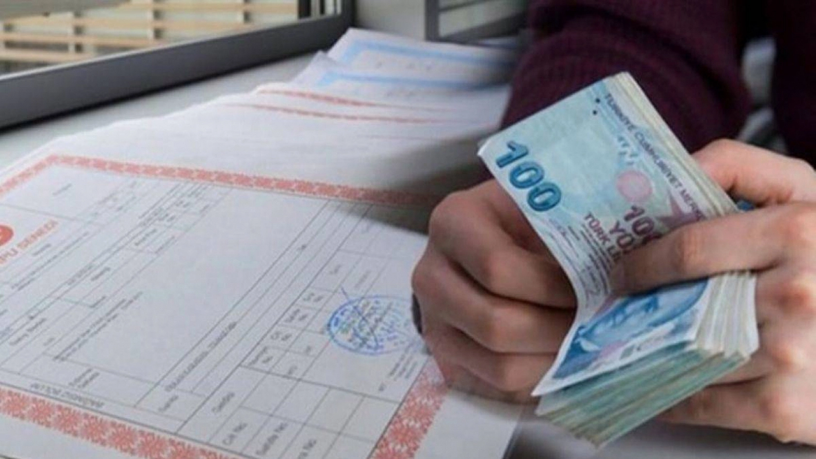 Elazığ'daki Tapu Sahiplerine Müjde: Devlet Her Ay Maaş Verecek!