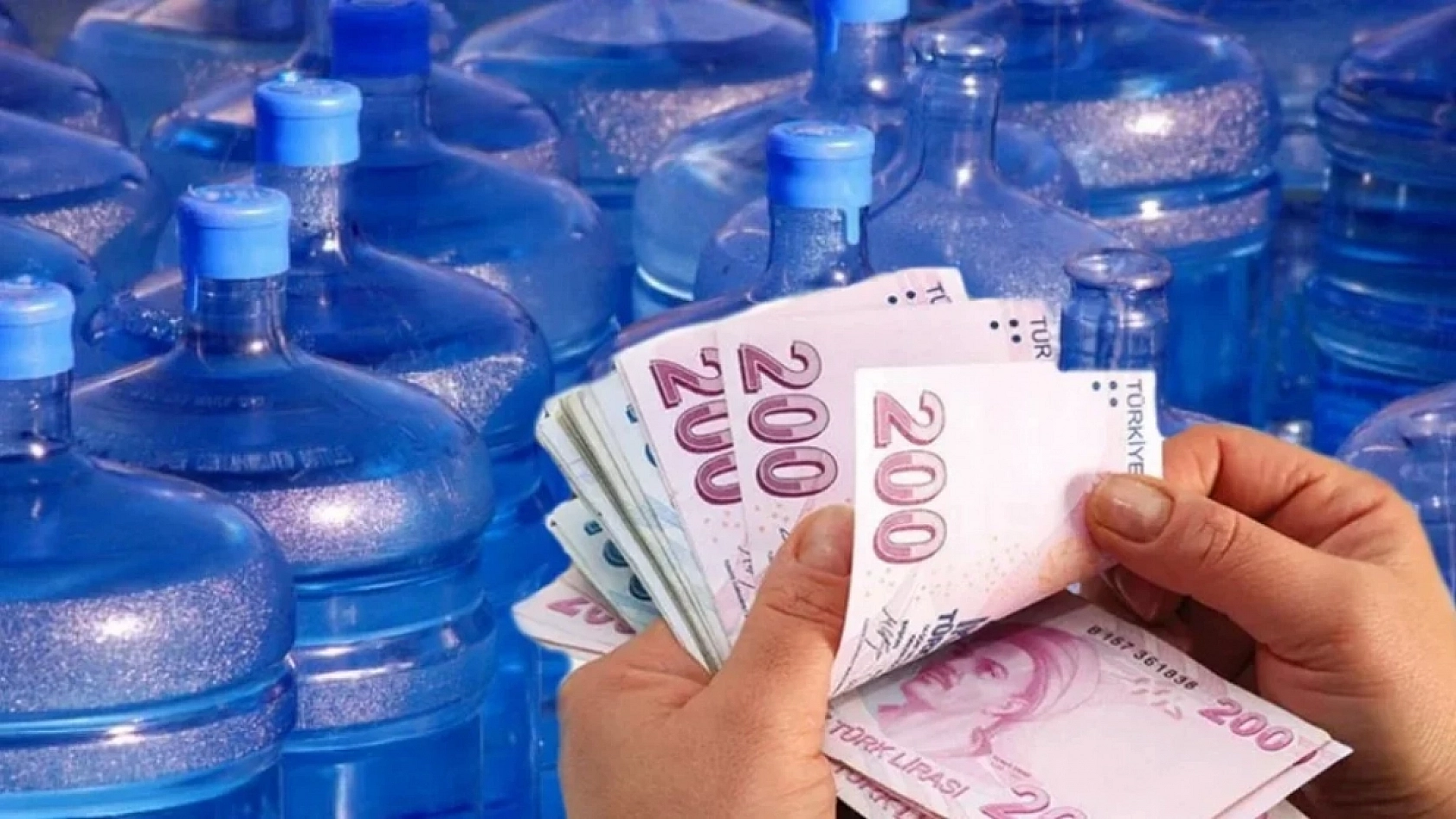 Elazığ'da Zam Yağmuru Dinmiyor! Vatandaş Tedirgin!