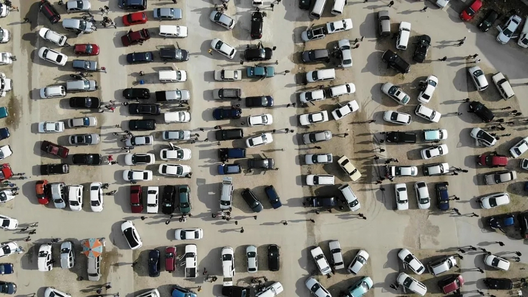 Hurda Araçlarda ÖTV İndirimi Gelecek mi?