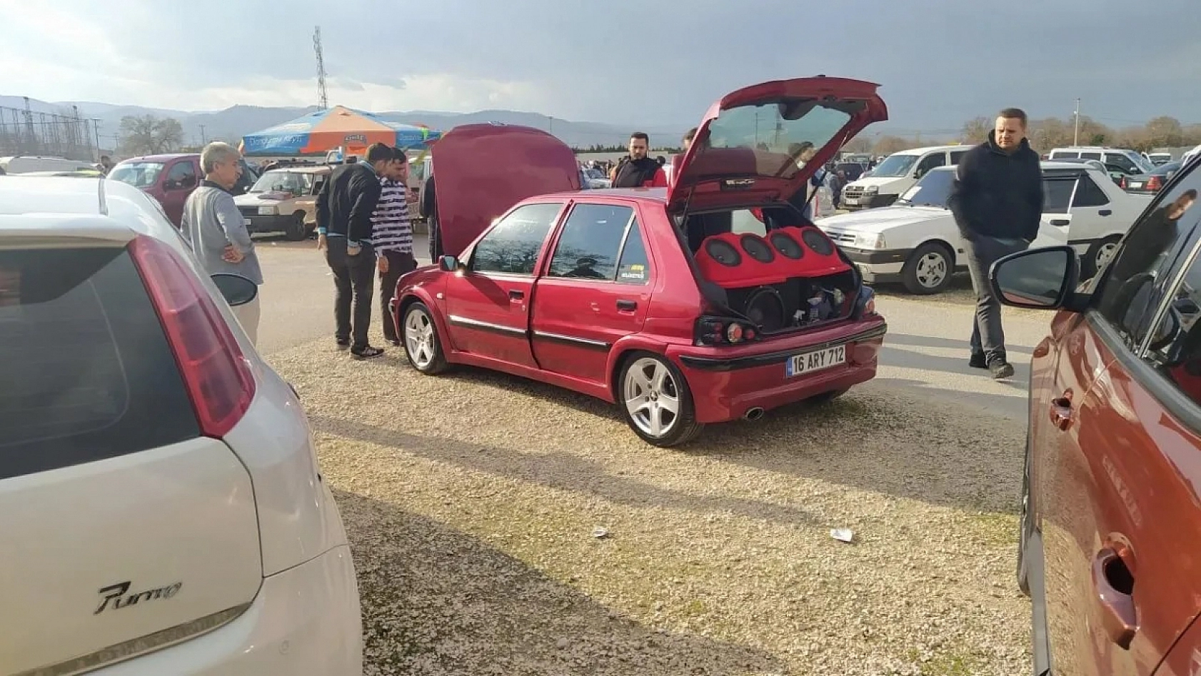 Hurda Araçlarda ÖTV İndirimi Gelecek mi?