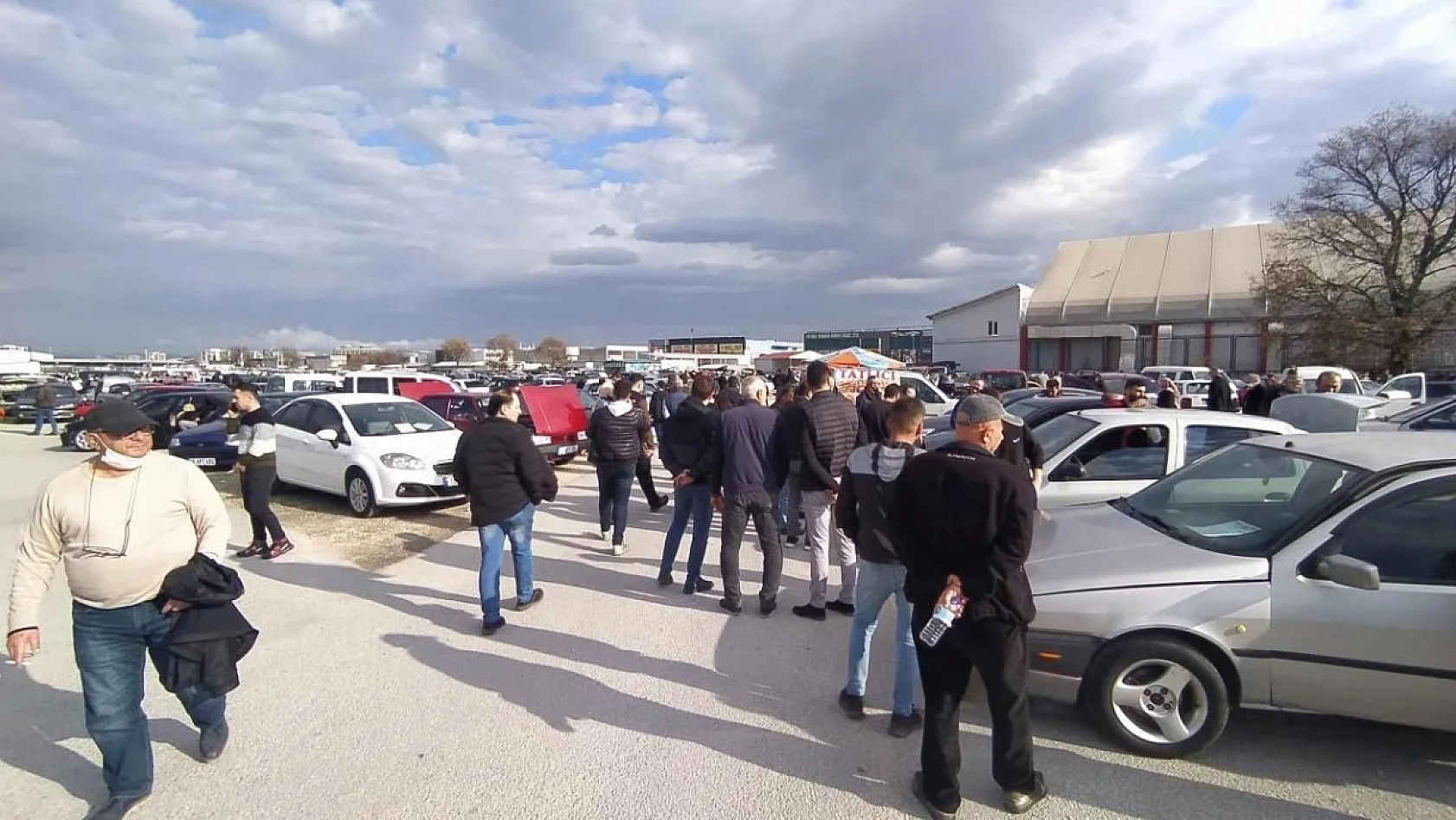 Hurda Araçlarda ÖTV İndirimi Gelecek mi?