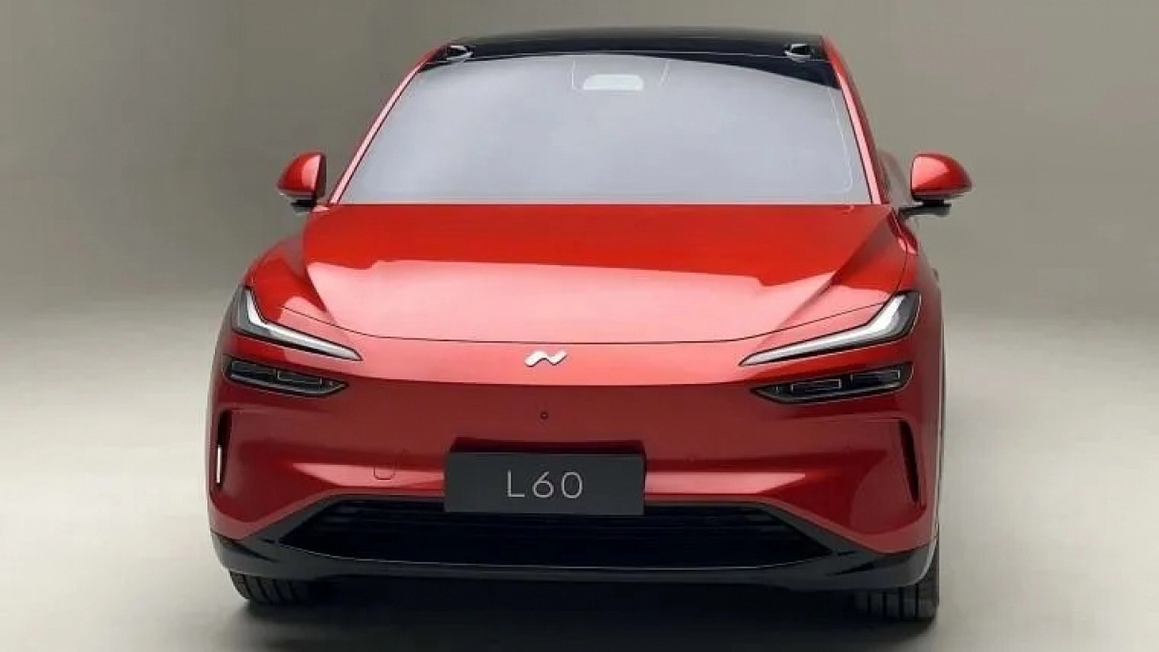 Tesla'ya yeni rakip geldi!