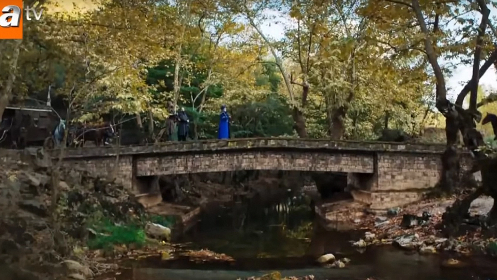 Türkiye'nin en çok izlenen dizisine Elazığ detayı damga vuracak!