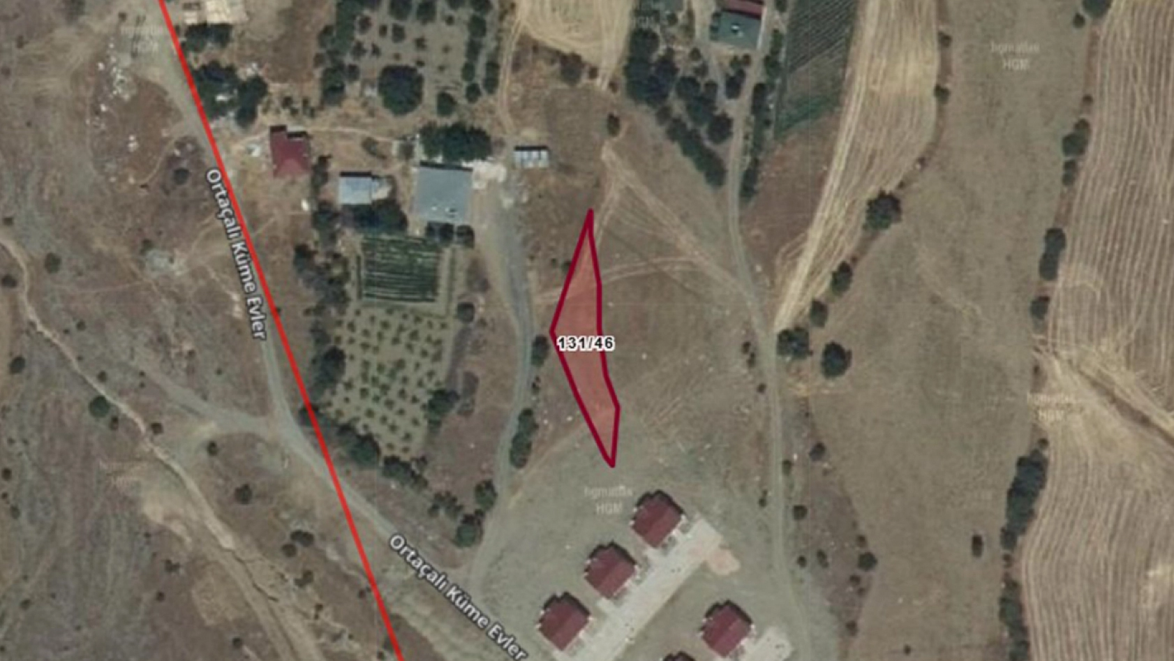 Çevre Şehircilik İl Müdürlüğü Elazığ'da 19 arsayı satışa çıkardı: 400 bin lirası olan tapusunu cebine koyacak