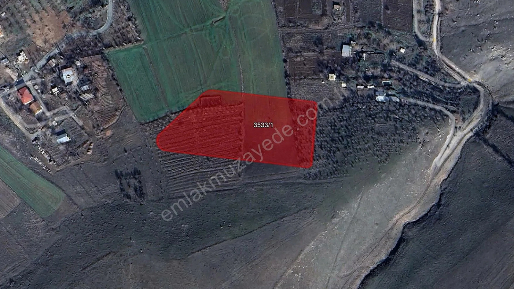 TOKİ Elazığ'da 29 arsayı satışa çıkardı işte fiyatlar…