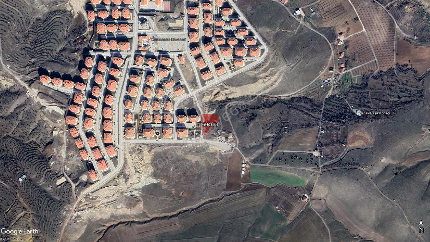 TOKİ Elazığ'da uygun fiyatlı arsa satacak: Yüzde 15 indirim fırsatını kaçırmayın!