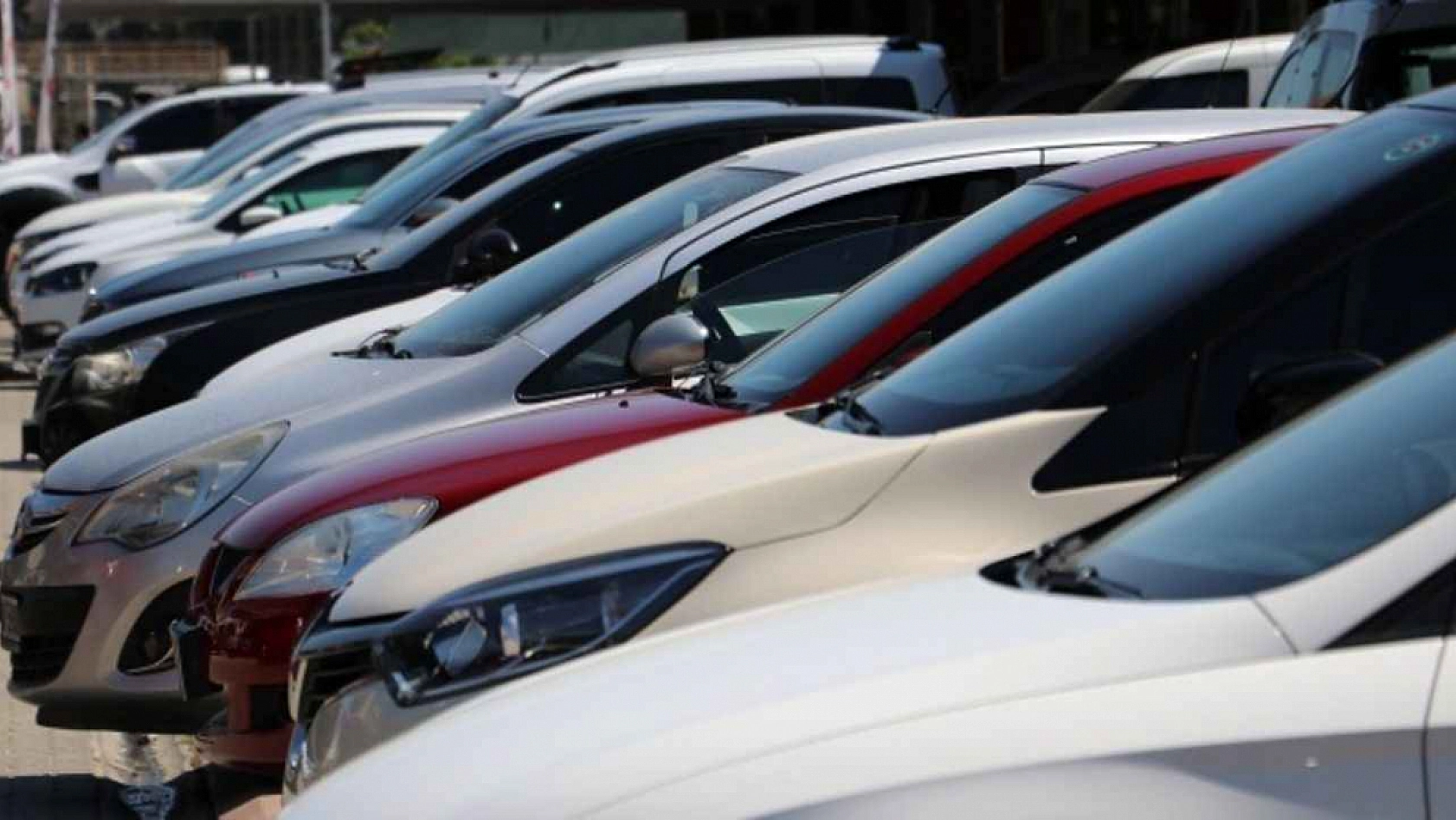 Elazığ'da En Çok Satılan Otomobil Belli Oldu! İşte Güncel 2024 Raporu!