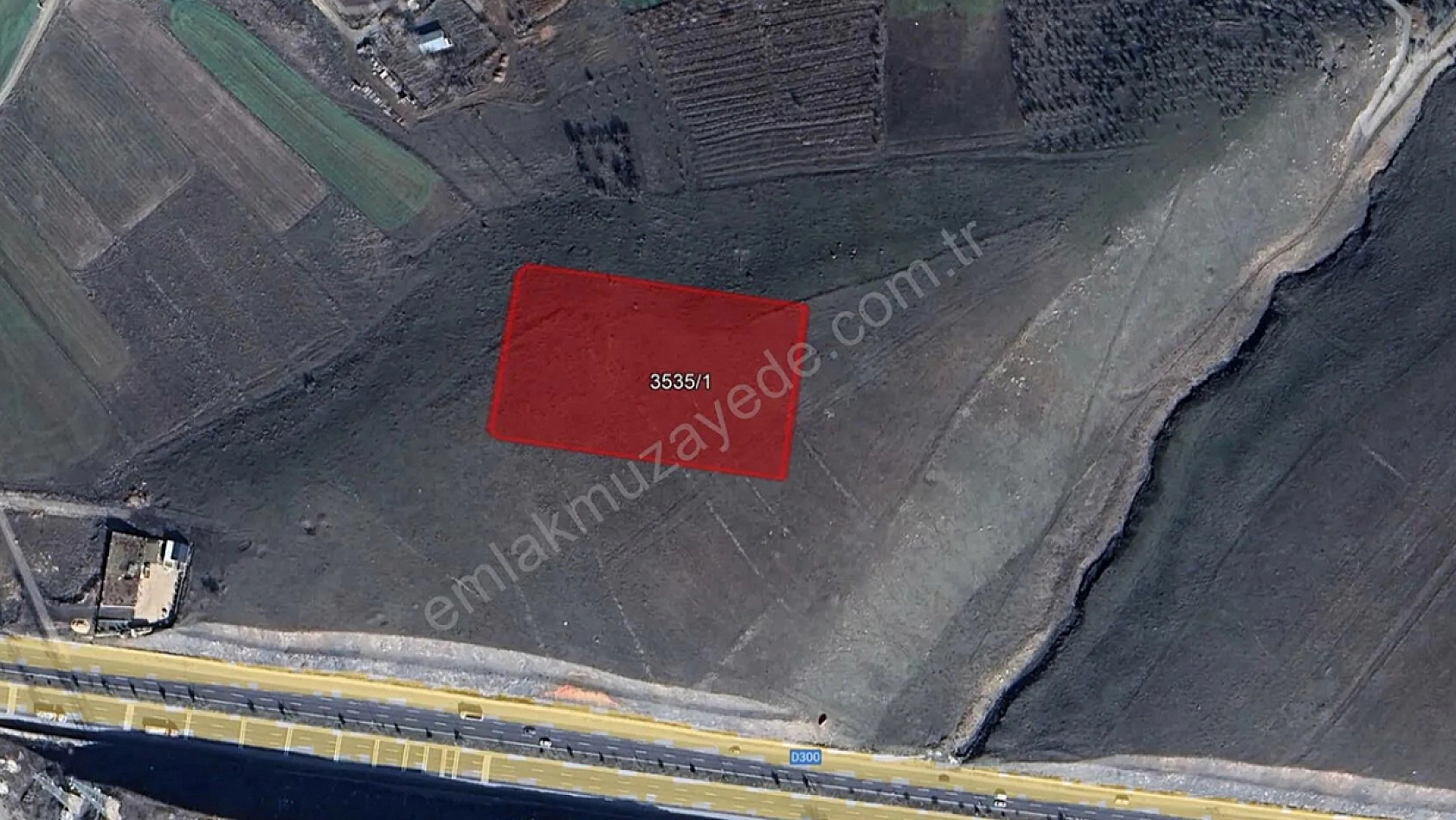 TOKİ Elazığ'da 29 arsayı satışa çıkardı işte fiyatlar…