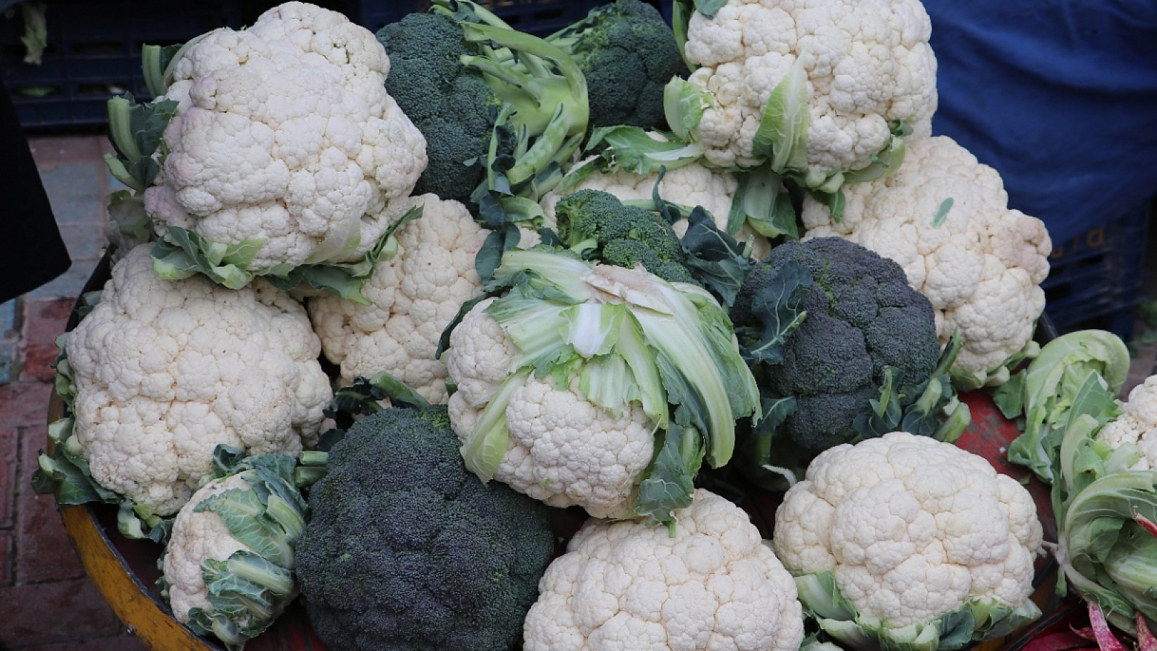 Elazığ'da vatandaşların ortak sözü: 'Fiyat algımız kalmadı artık'