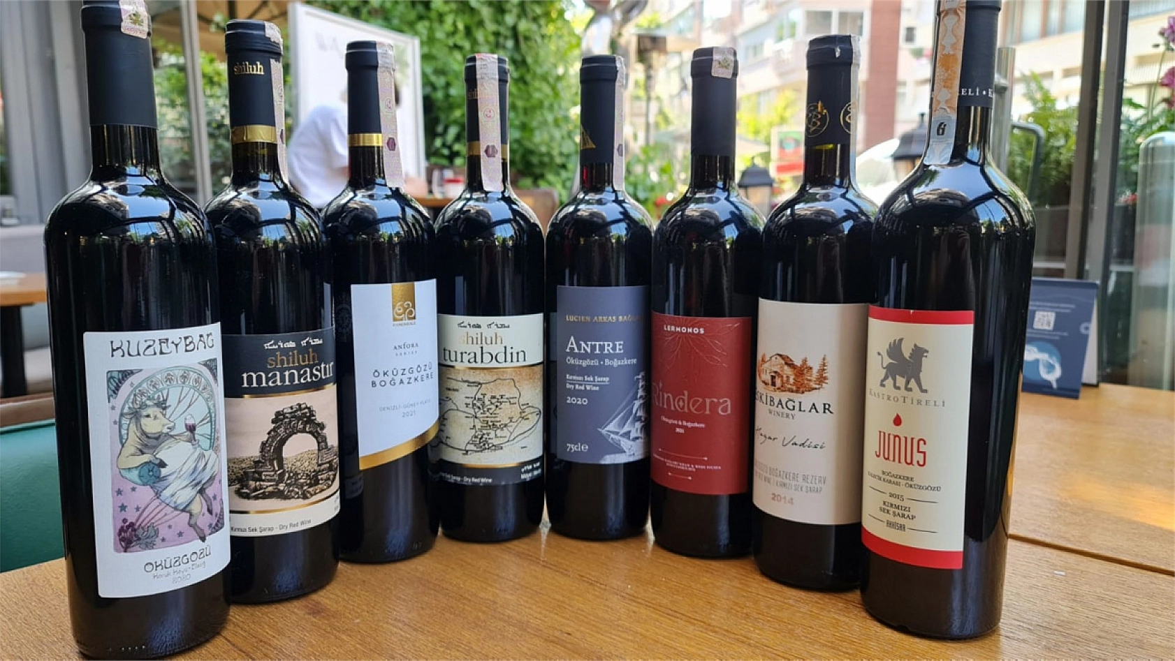 Elazığ'ın Ezdiğini Dünya Tanıyor!