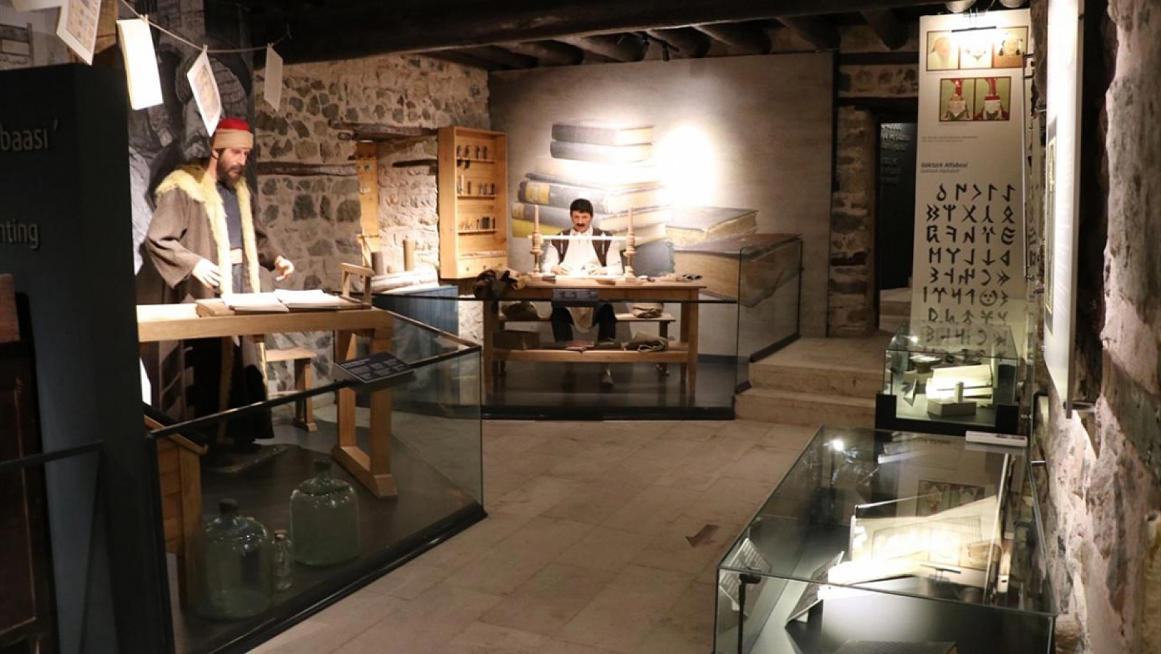 Elazığ'da 9 günlük tatil dönemi başlıyor