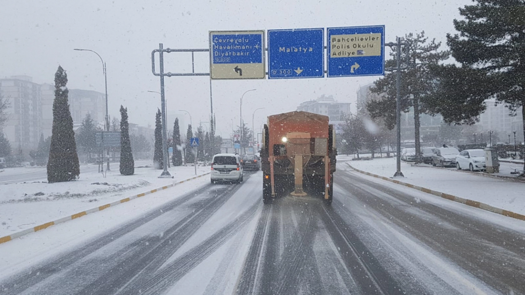 Elazığ'da bu tarihlere dikkat: Güneşe aldanmayın, hazırlığınızı yapın