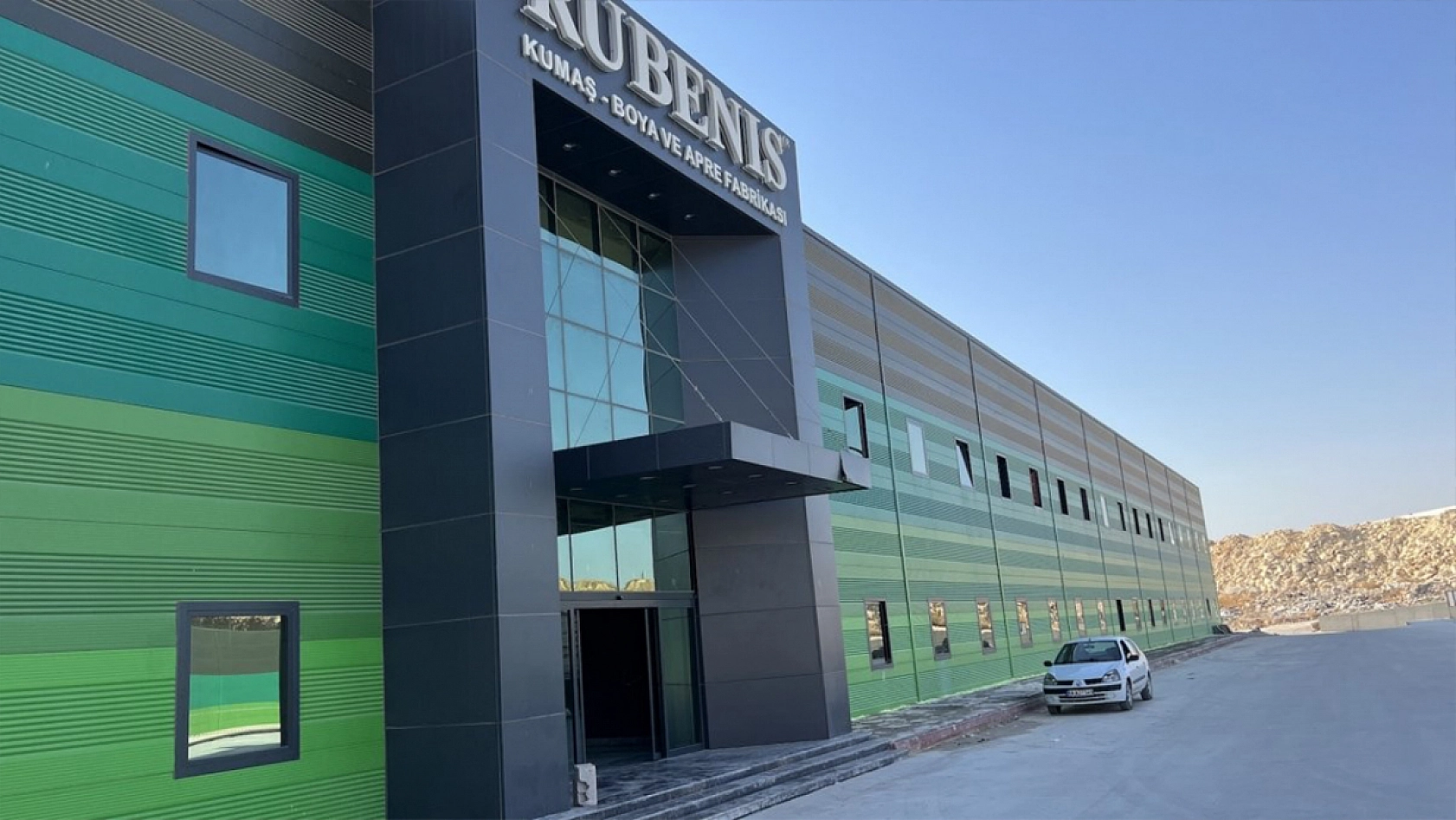 Herkes bu firmayı konuşuyor: Rubenis tekstil neden gündem oldu?