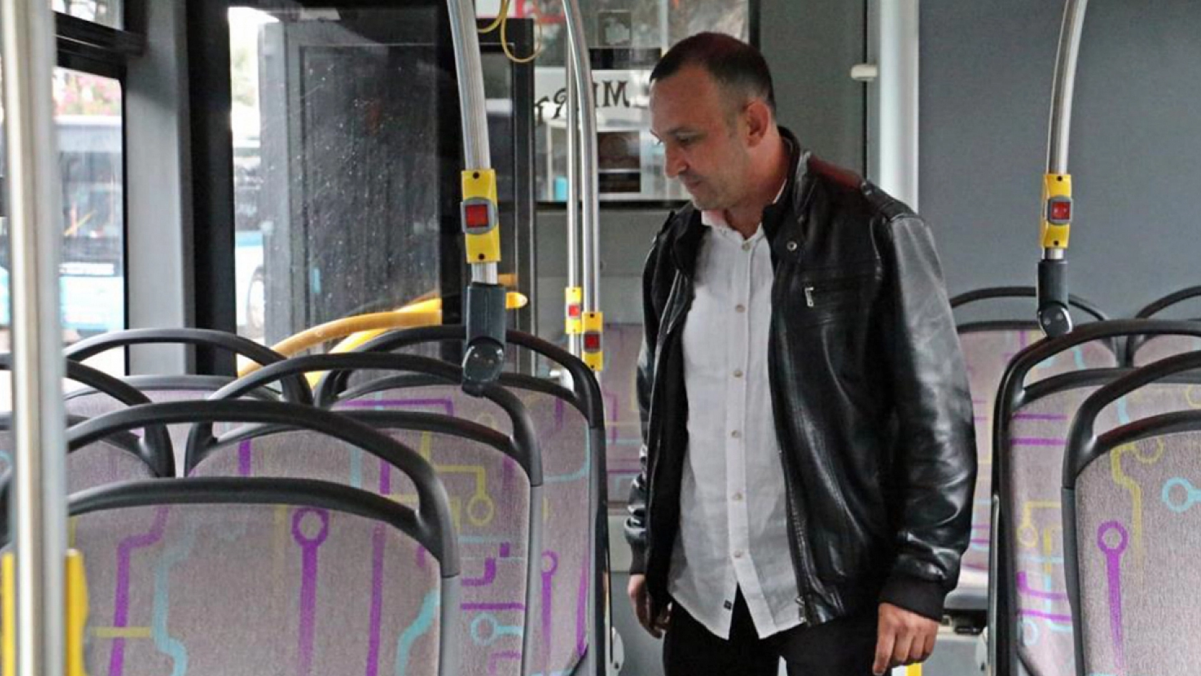 Salak şoför yazınca Google'da o çıkıyor! Kimdir bu 'salak şoför'?