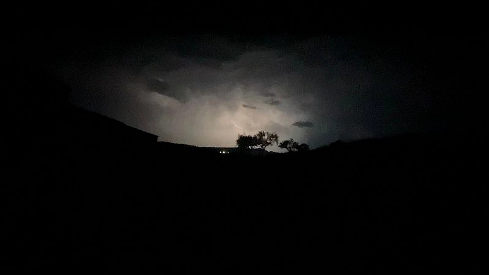 Meteoroloji'den o bölgeye ciddi uyarı geldi!