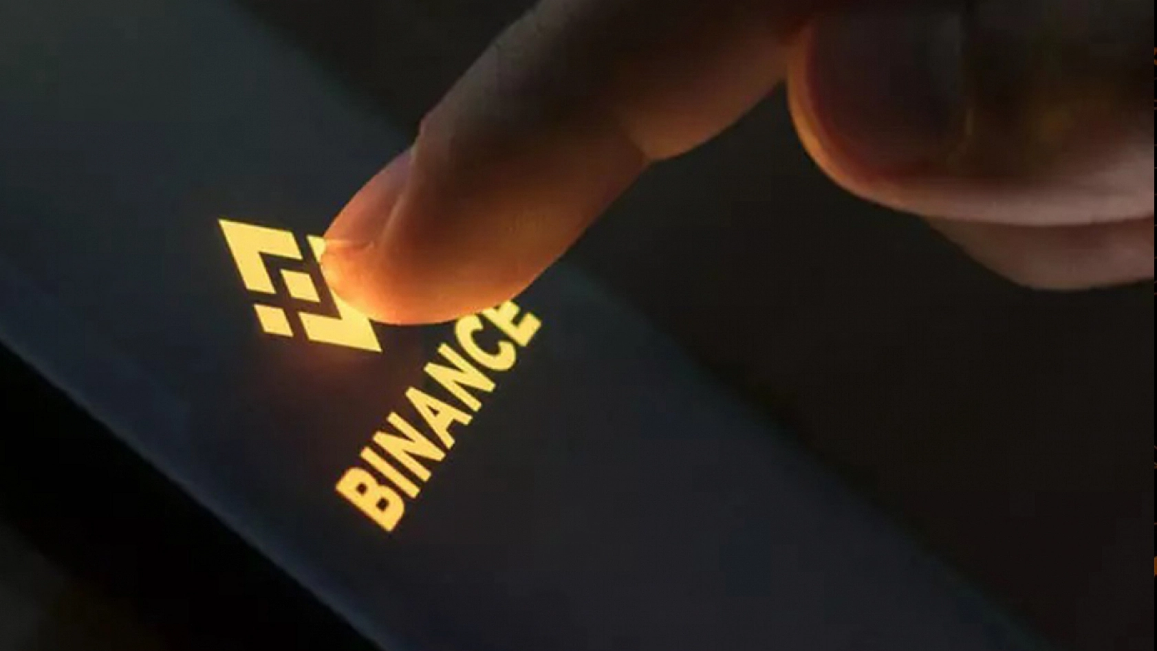 Bütün dünya onu konuşuyor! Binance'tan skandal Filistin kararı!