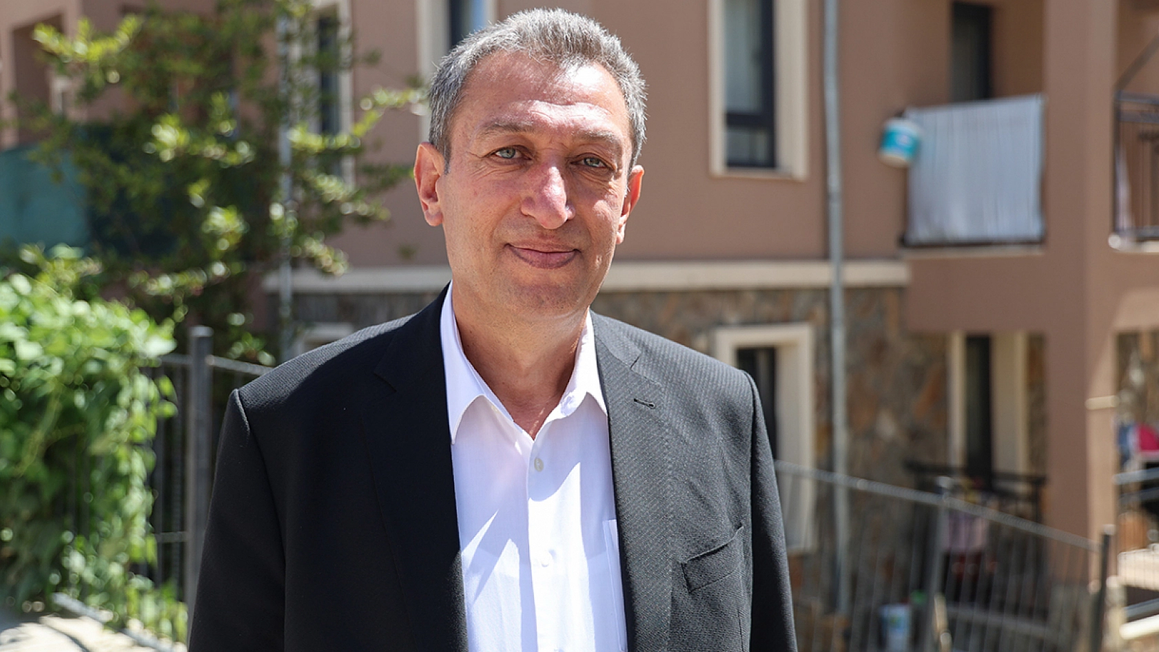 Elazığ'ın o İlçesini TOKİ yeniledi