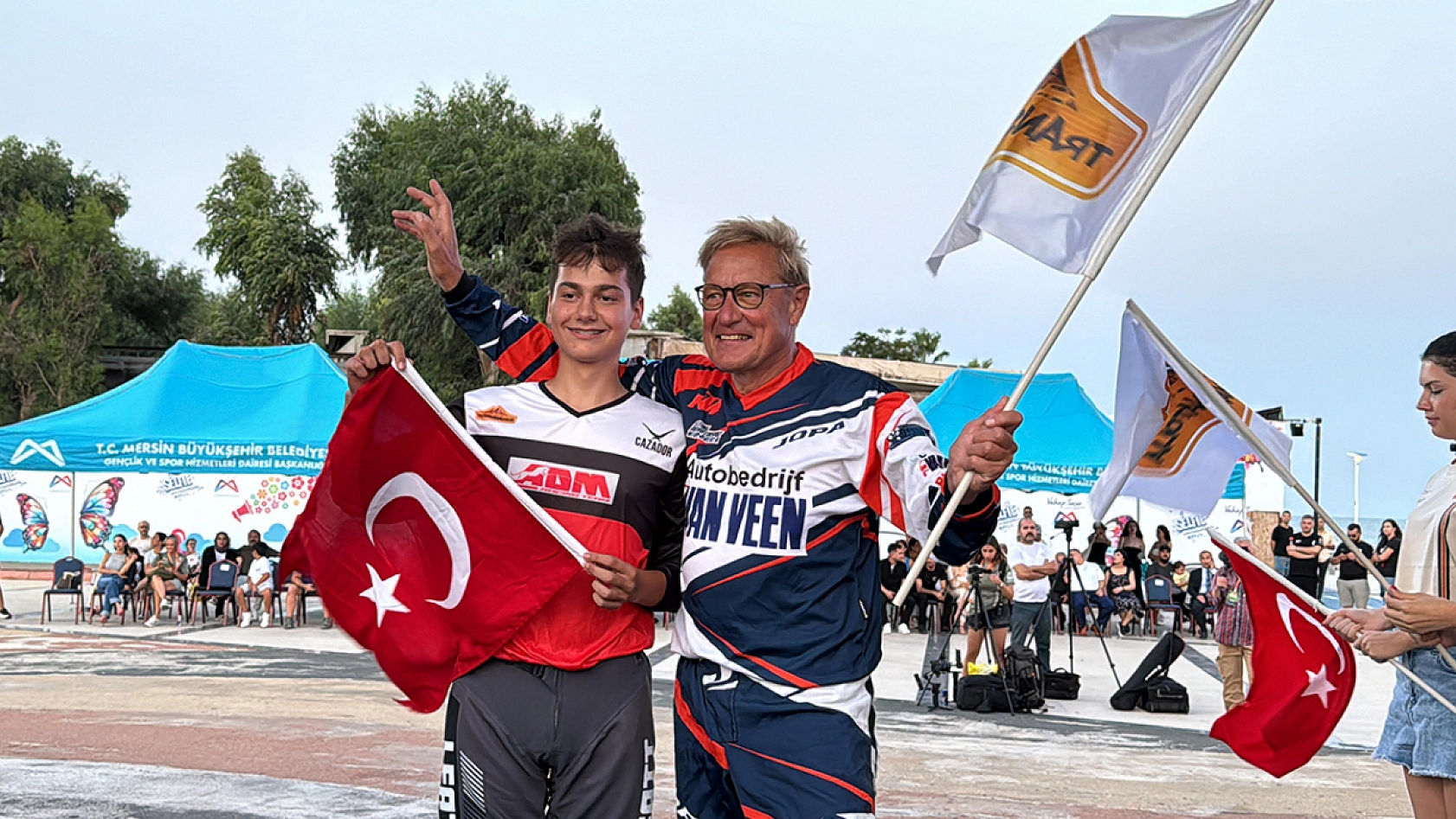 Elazığ sınırından geçecekler!