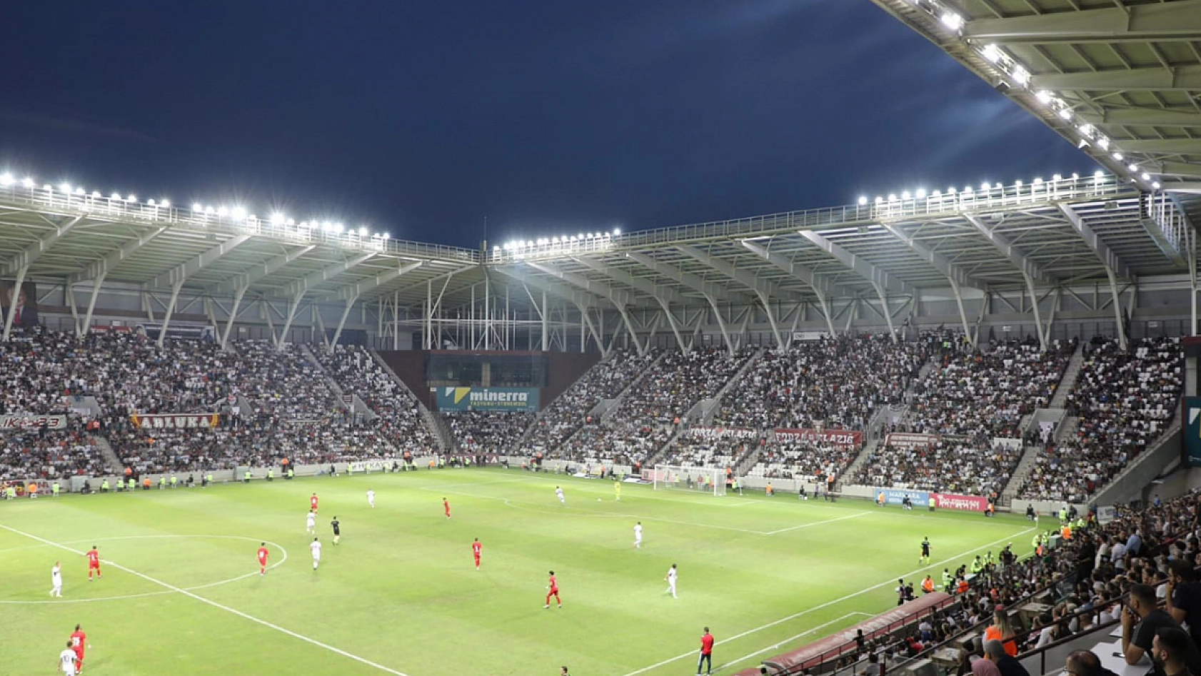 Gakgo'dan Süper başlangıç