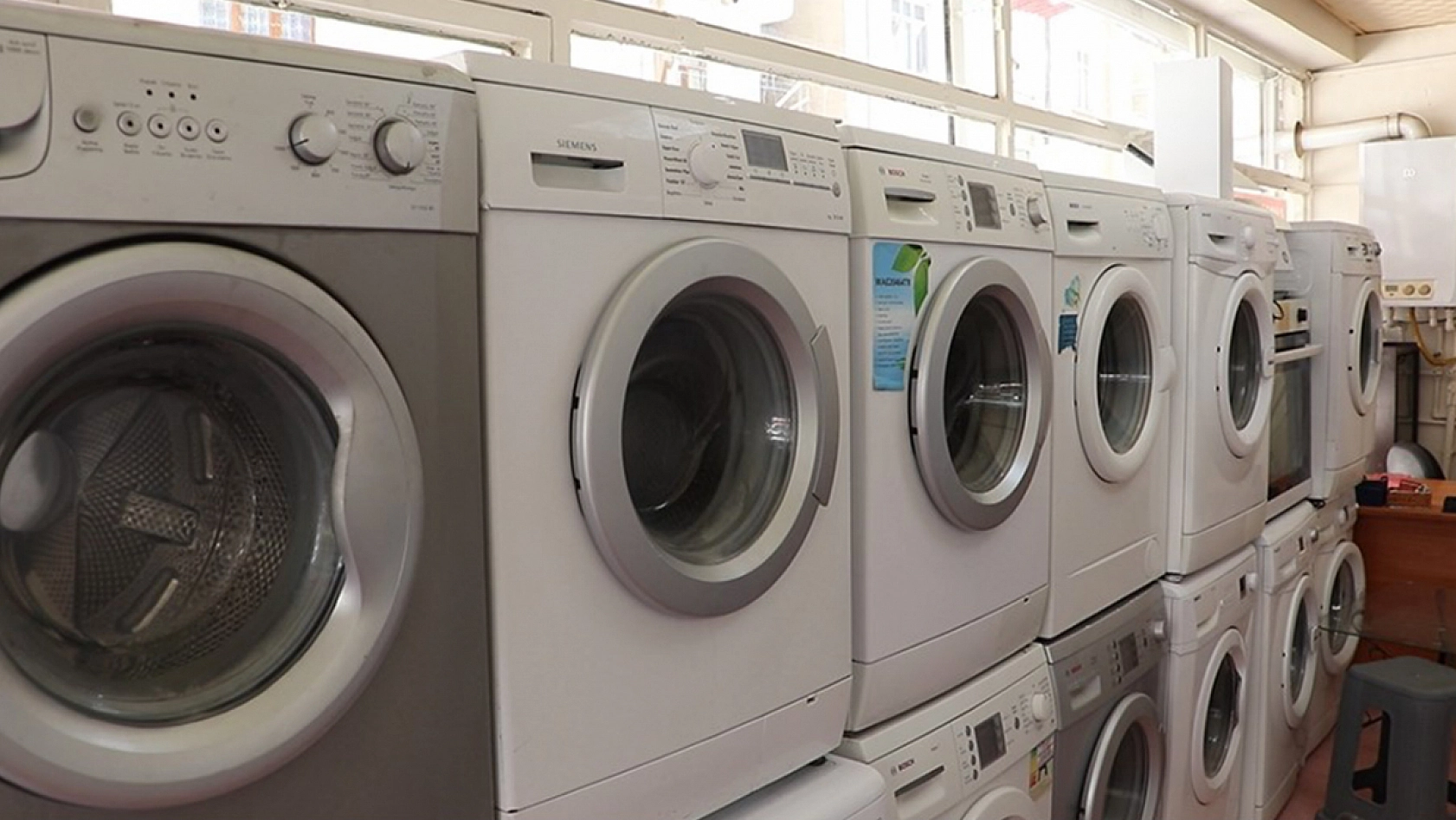 Elazığ'da herkes buraya koşuyor