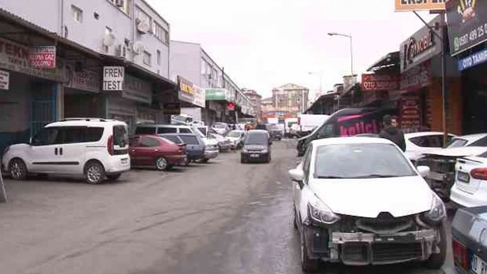 Elazığ'da Kasko ve trafik sigortasında indirim: Yüzde 65'e varan indirimler yapılacak