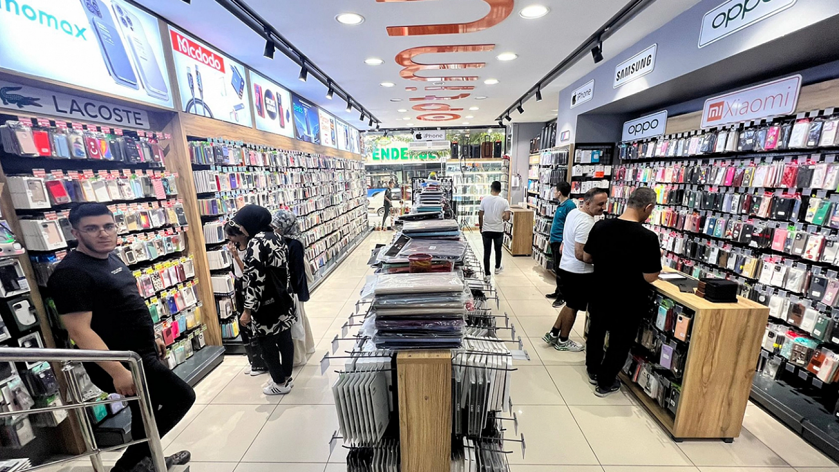 Elazığ'da ucuzuna kaçıp paranızı çöpe atmayın