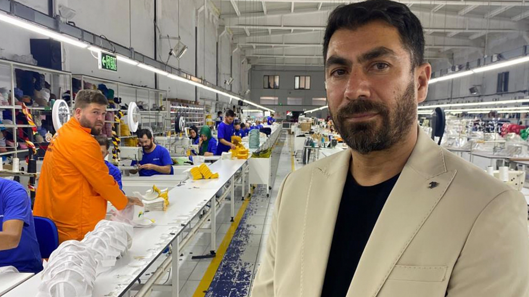 Duyunca herkesin şaşıracağı Adıyaman-Trump ilişkisi