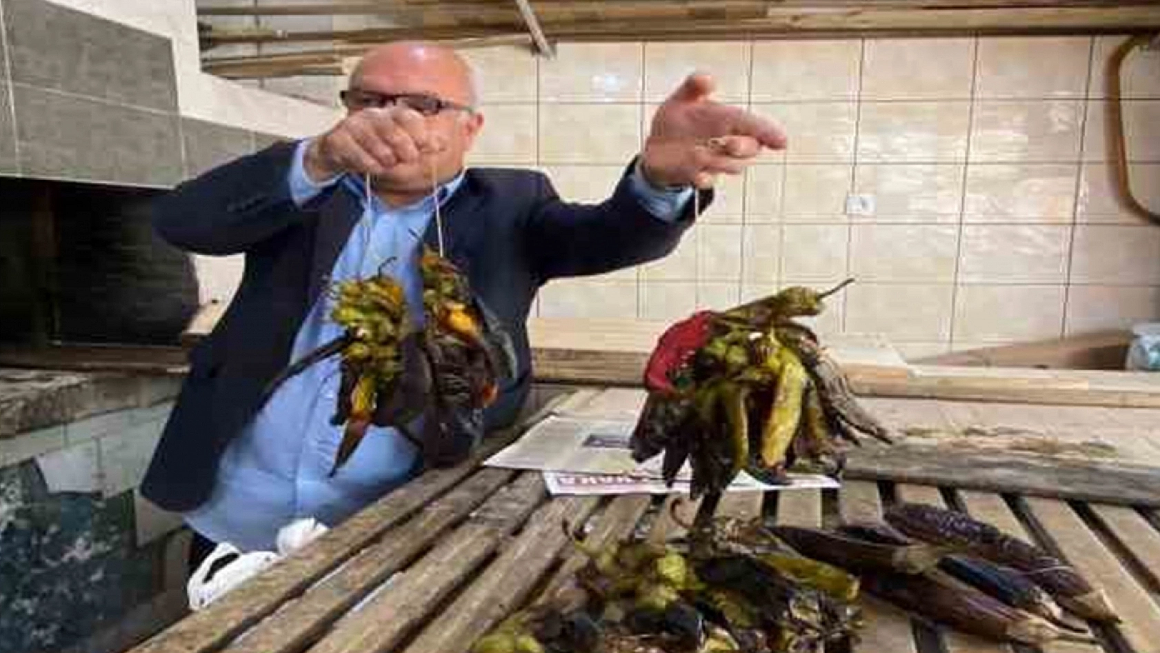 Elazığ'ın dışarıda en bilinen özellikleri belli oldu: Peki siz bu listeye katılıyor musunuz?